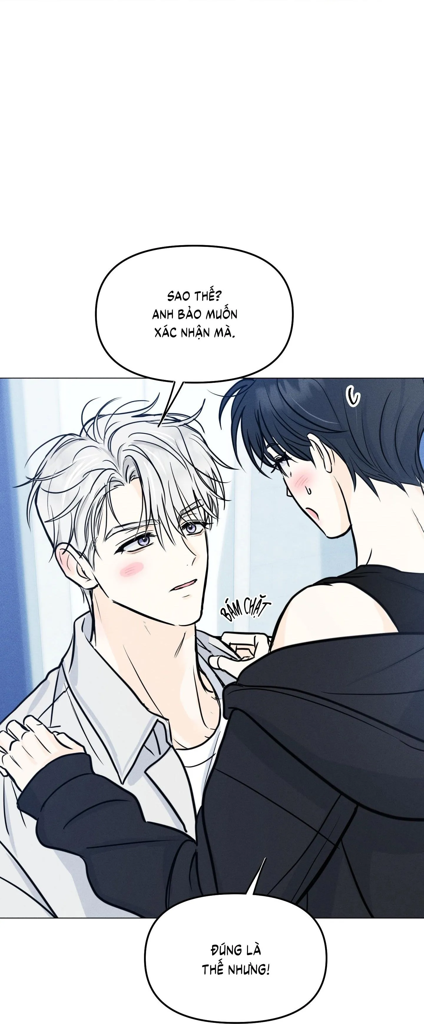 LOVE STRUCK Chapter 17 Trang 57