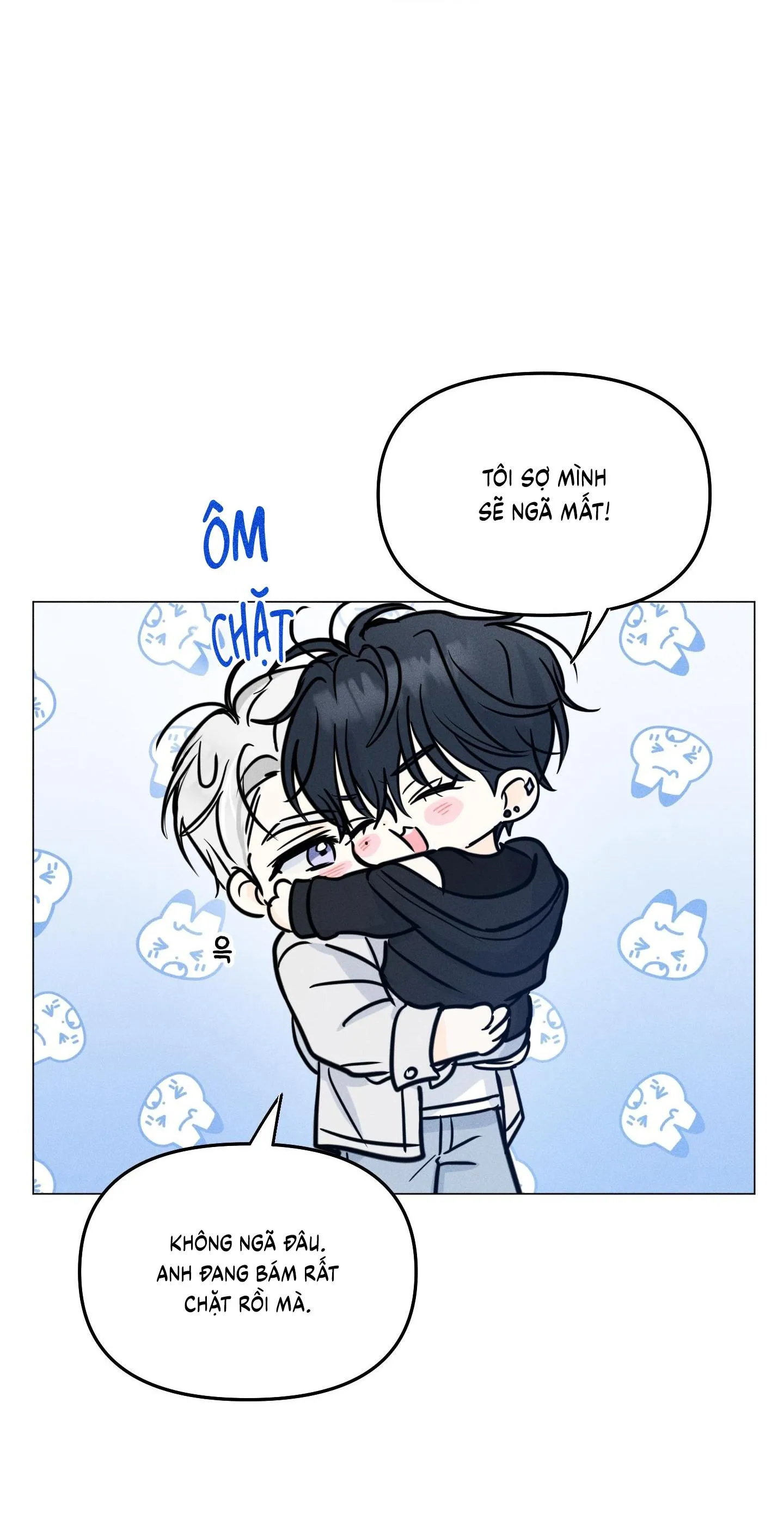 LOVE STRUCK Chapter 17 Trang 58