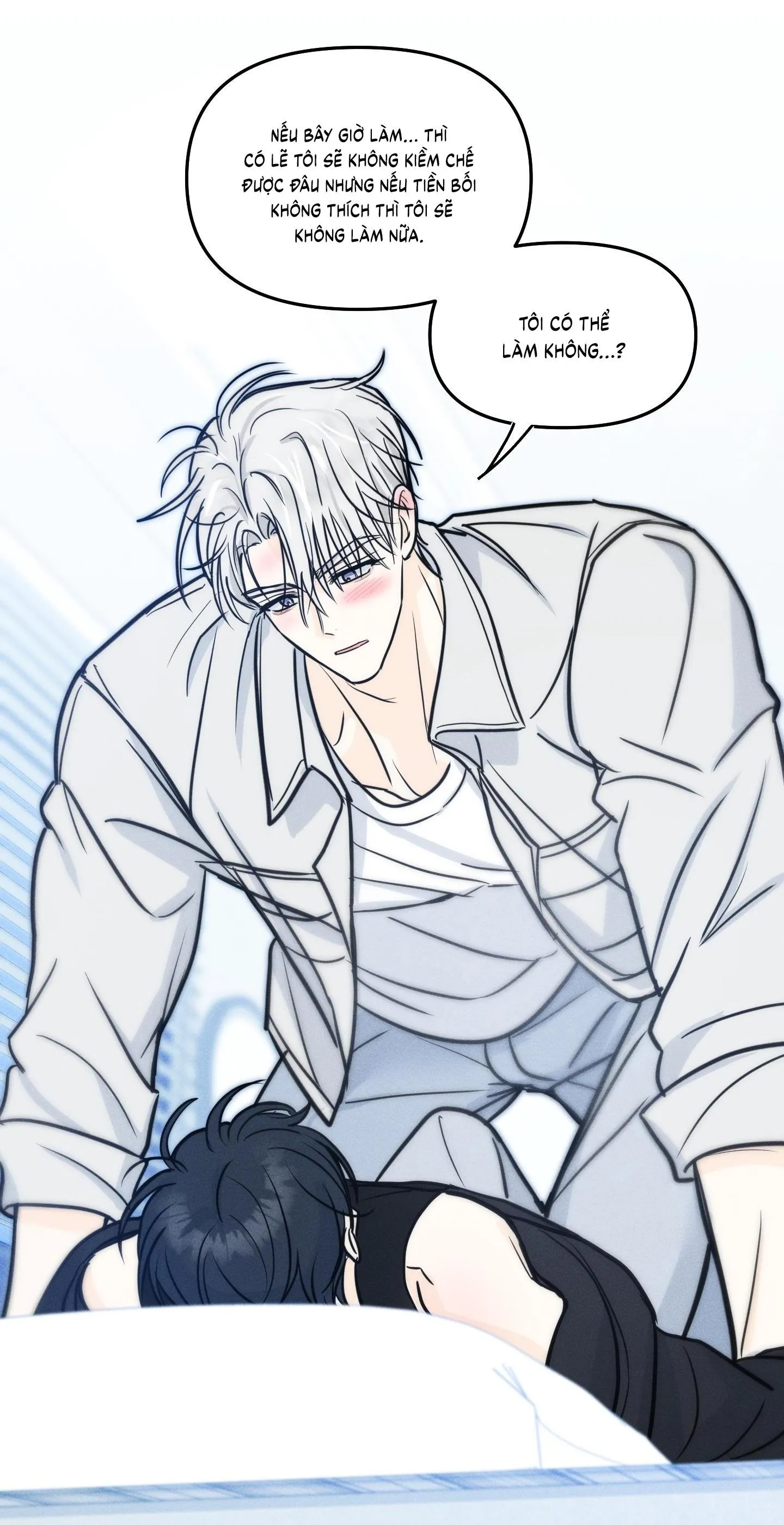 LOVE STRUCK Chapter 17 Trang 62