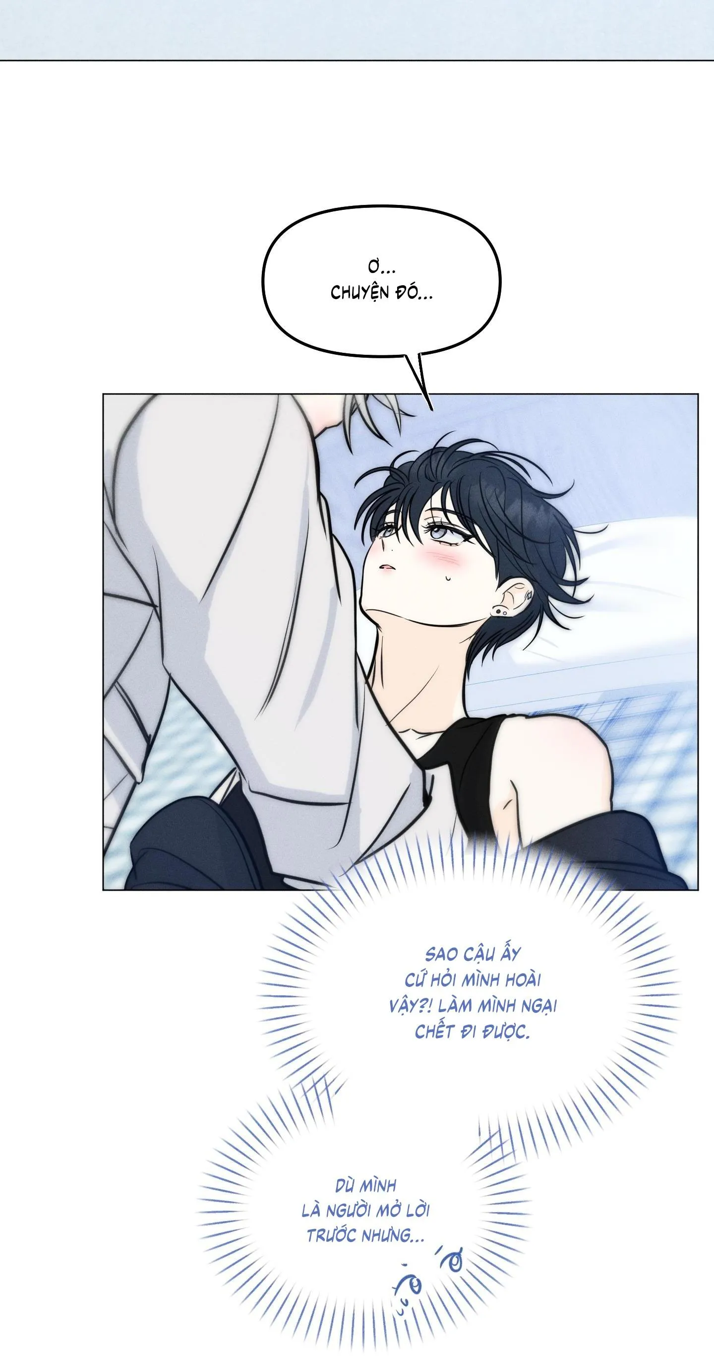 LOVE STRUCK Chapter 17 Trang 63