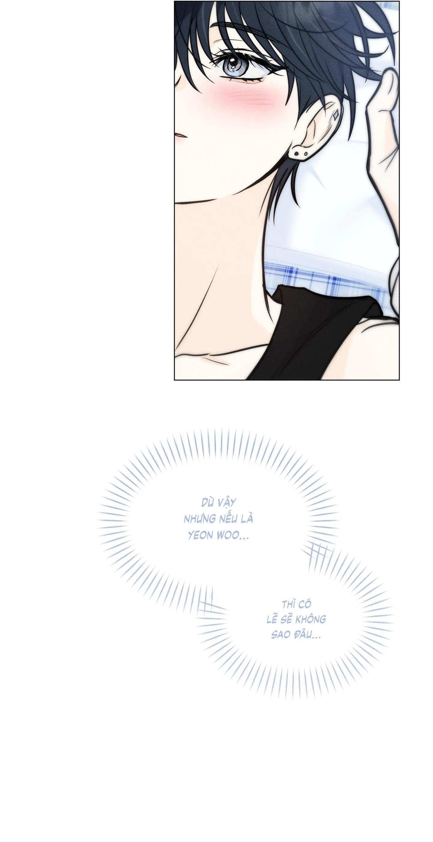 LOVE STRUCK Chapter 17 Trang 65