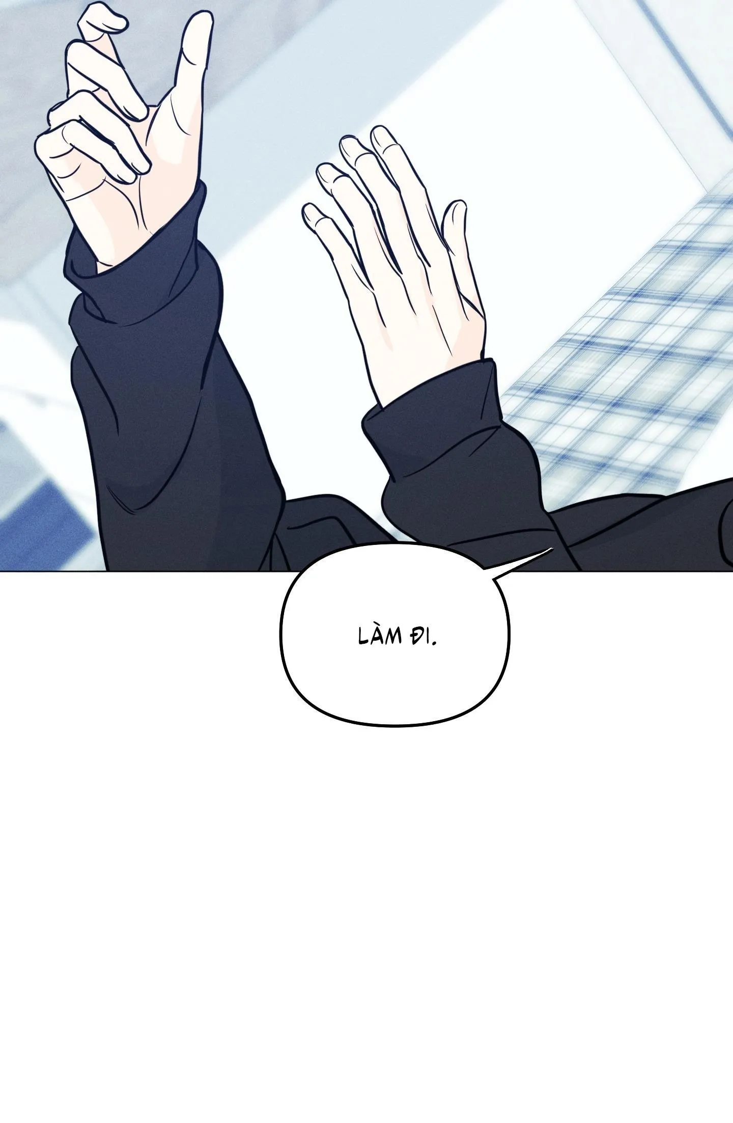 LOVE STRUCK Chapter 18 Trang 3