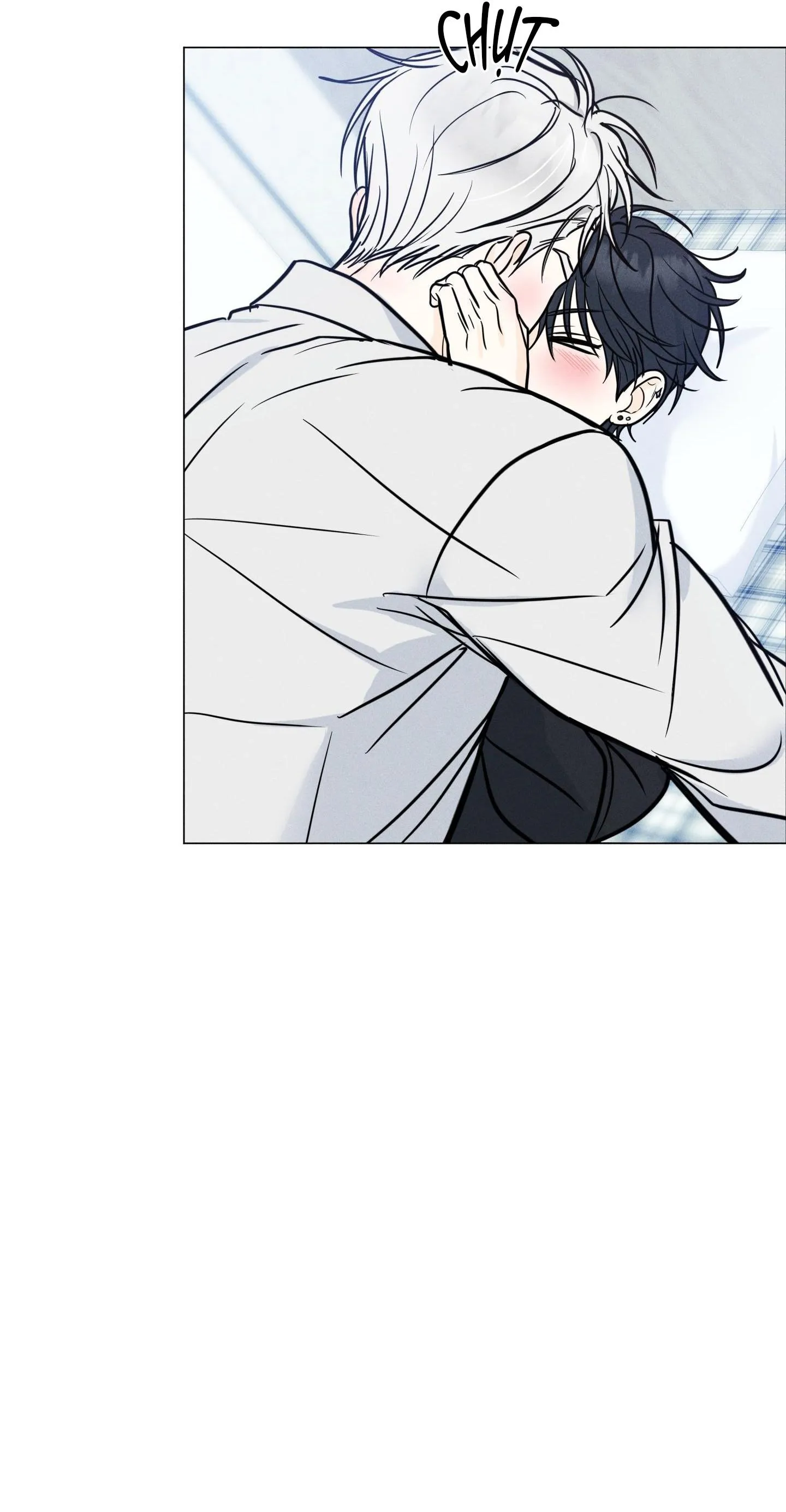 LOVE STRUCK Chapter 18 Trang 4