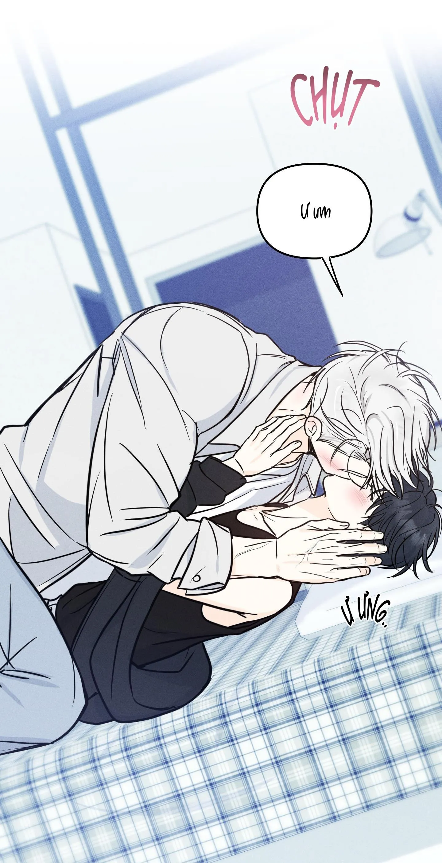 LOVE STRUCK Chapter 18 Trang 6