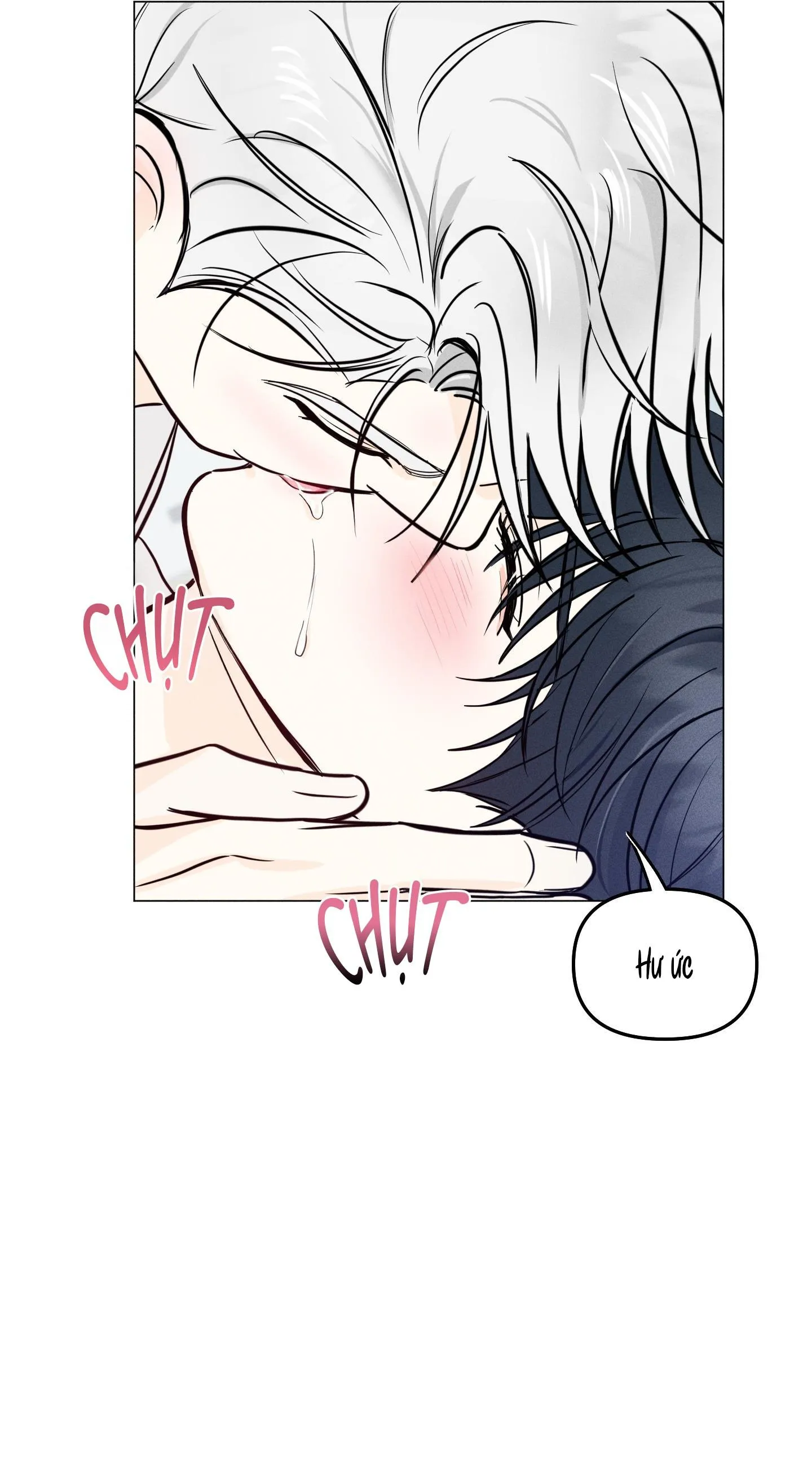 LOVE STRUCK Chapter 18 Trang 8