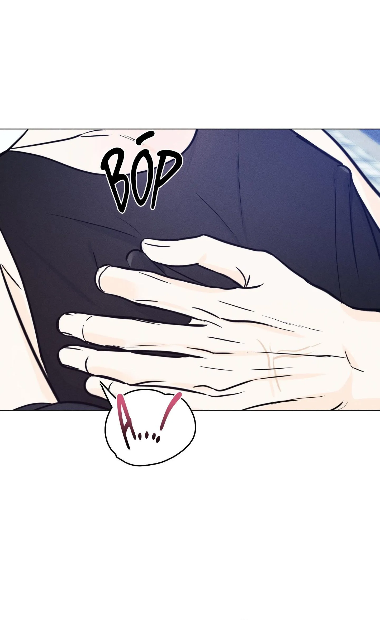 LOVE STRUCK Chapter 18 Trang 10