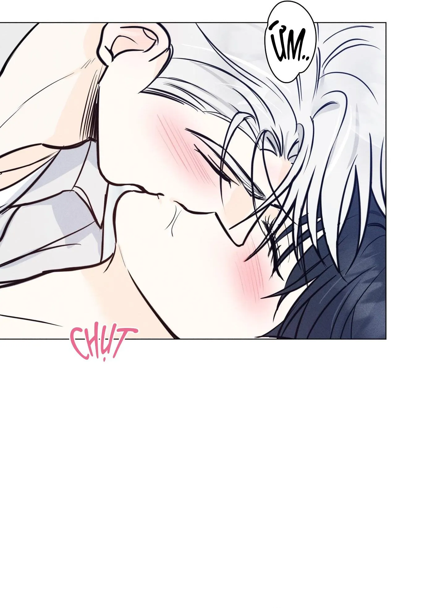 LOVE STRUCK Chapter 18 Trang 11