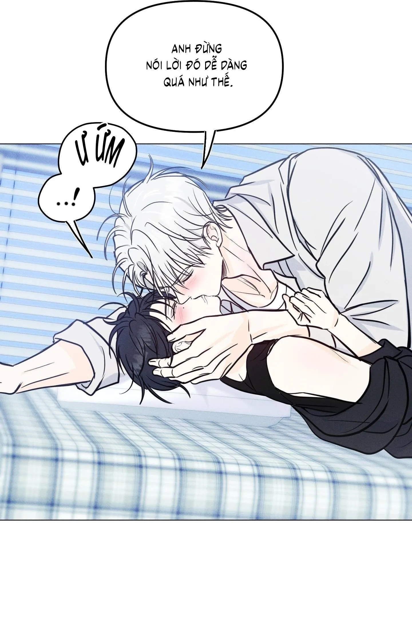 LOVE STRUCK Chapter 18 Trang 14