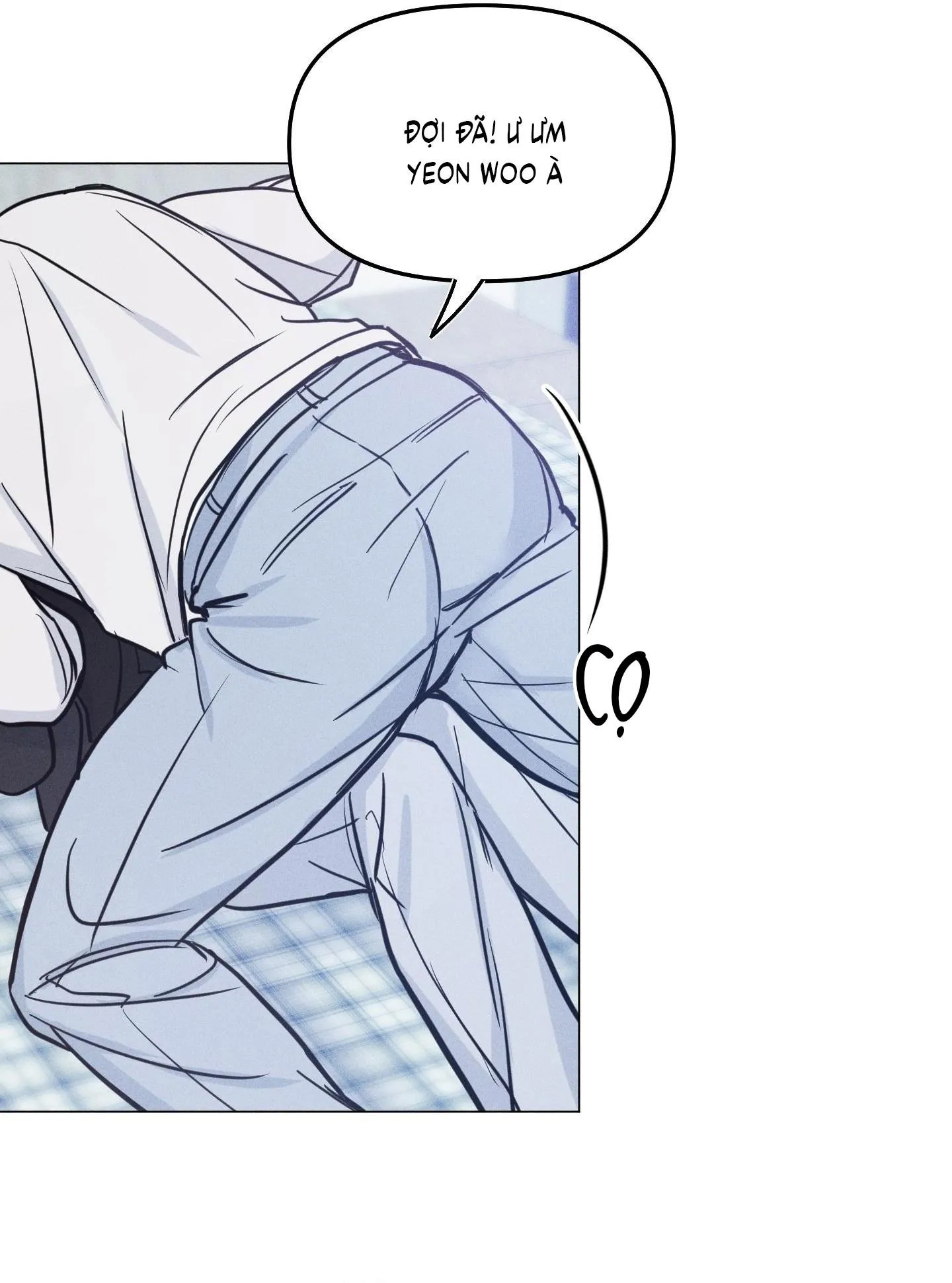 LOVE STRUCK Chapter 18 Trang 15