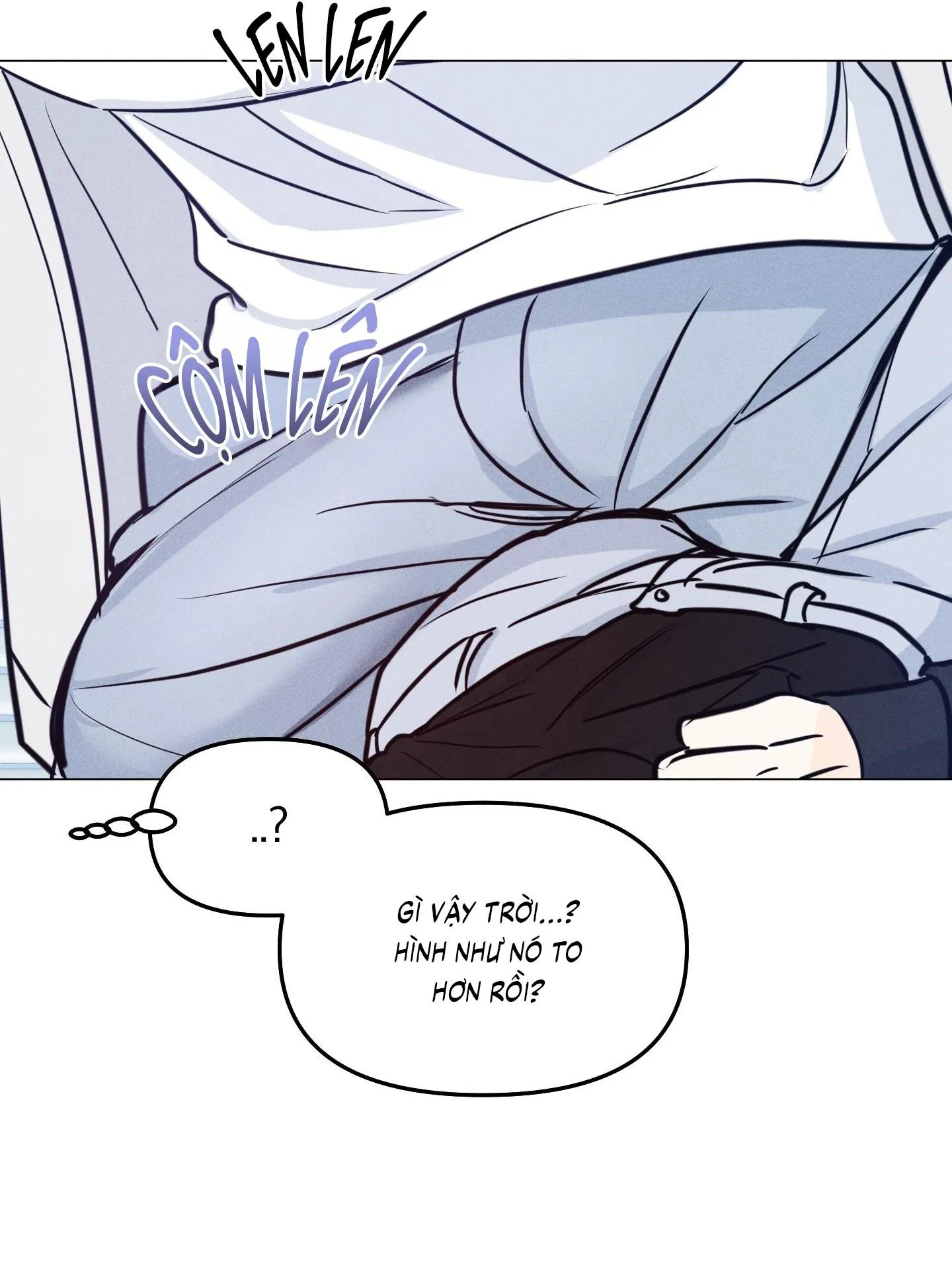 LOVE STRUCK Chapter 18 Trang 19