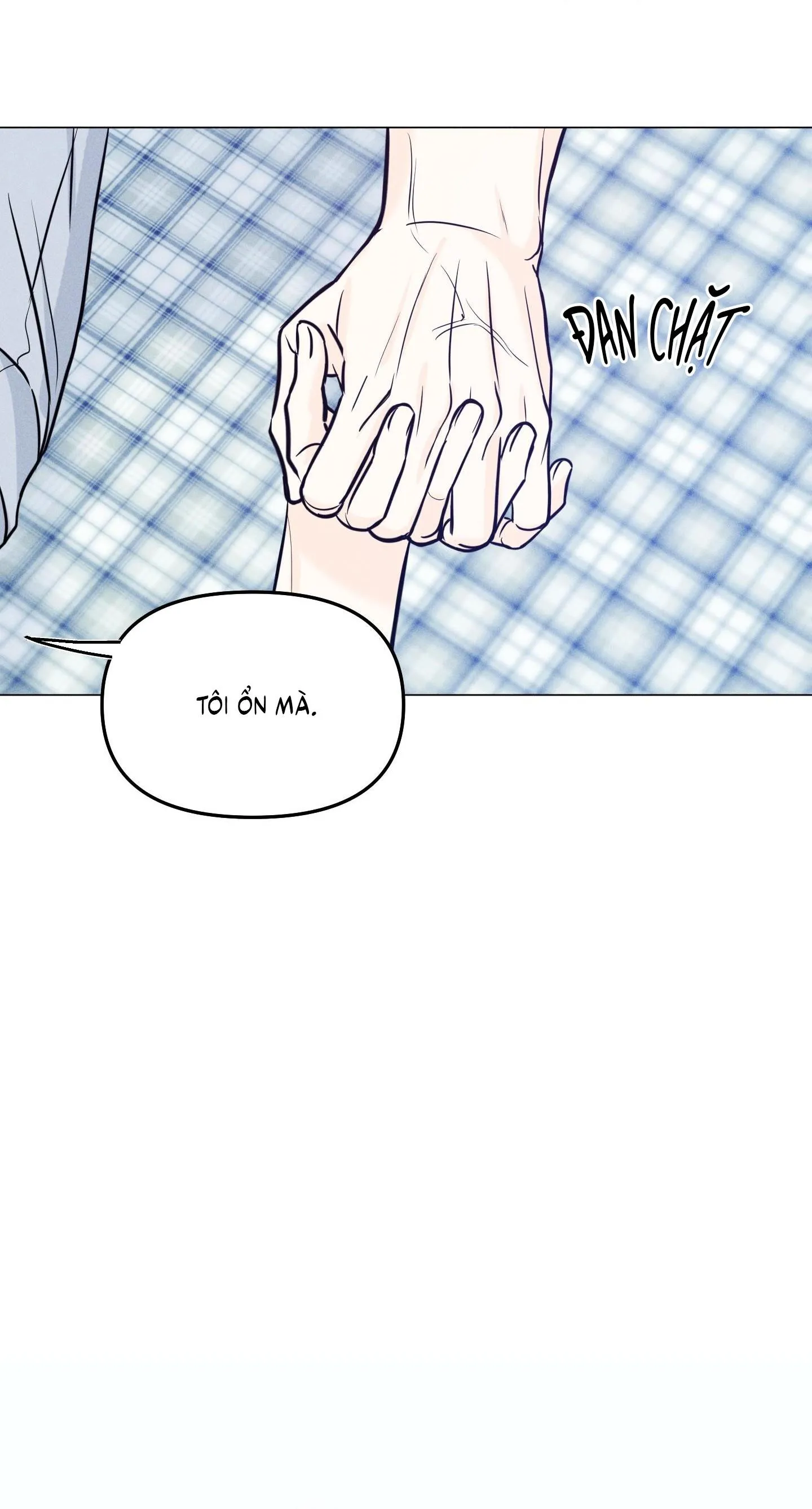 LOVE STRUCK Chapter 18 Trang 26