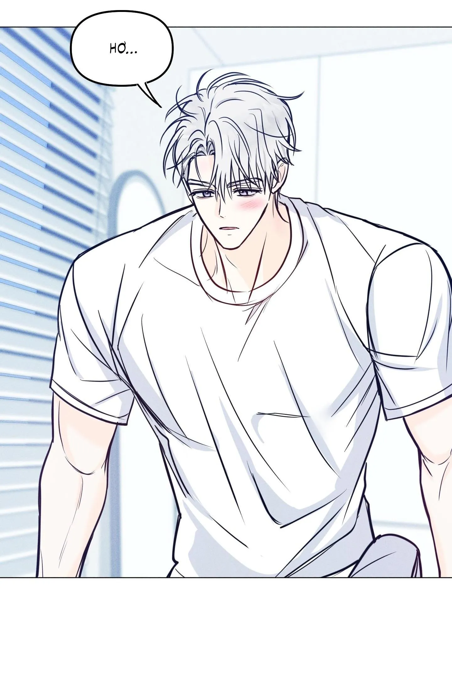 LOVE STRUCK Chapter 18 Trang 28