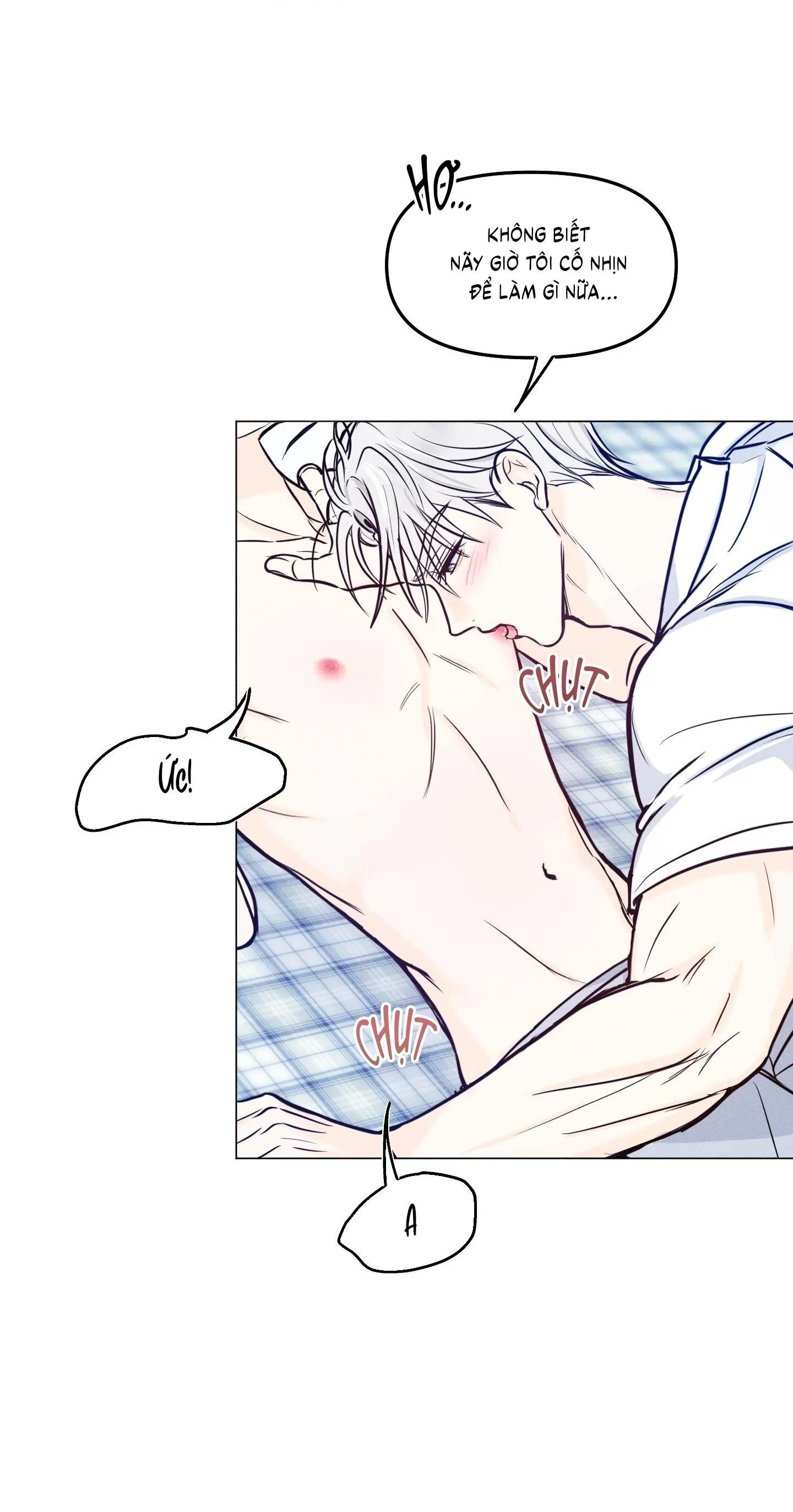 LOVE STRUCK Chapter 18 Trang 31