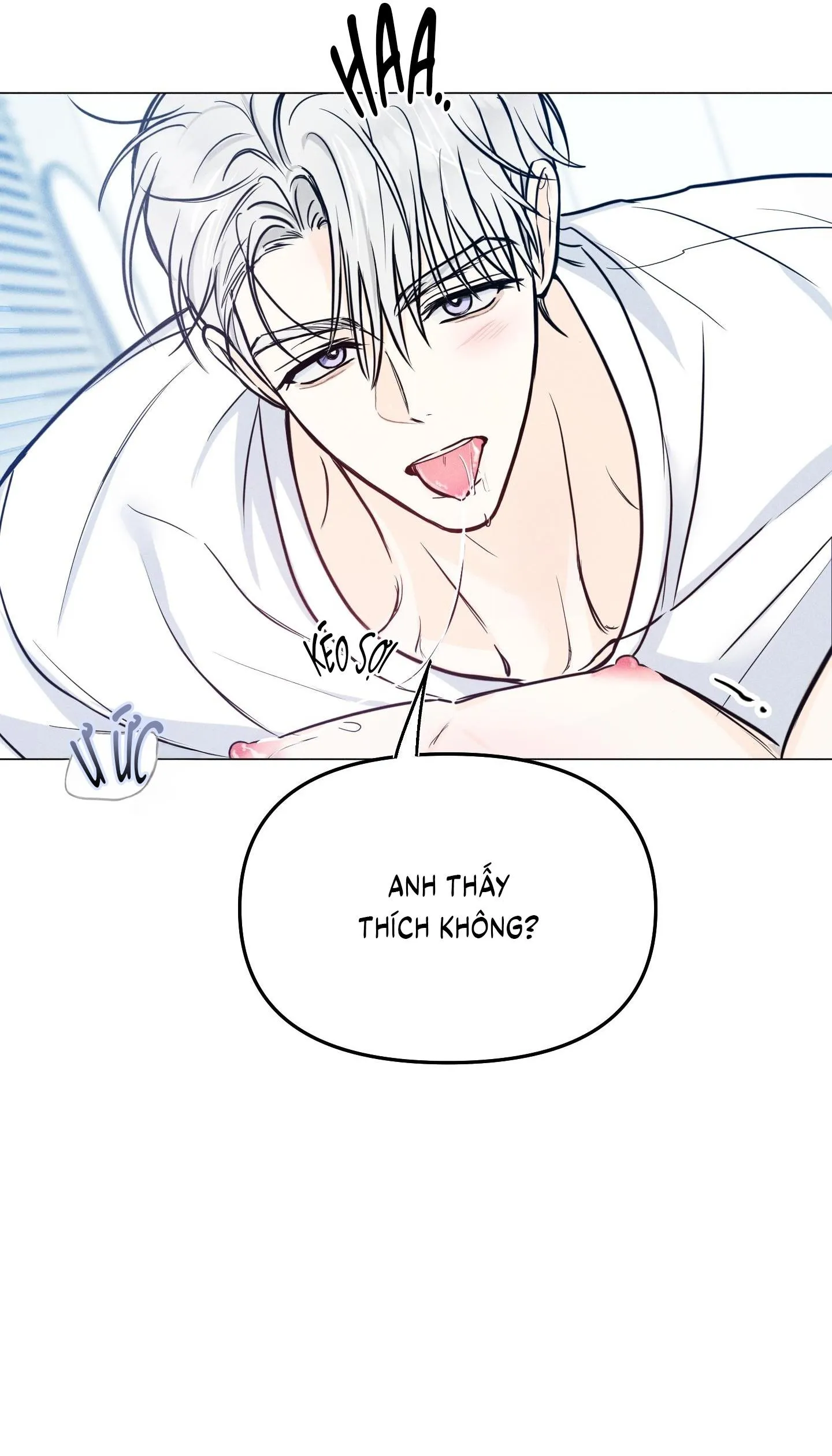 LOVE STRUCK Chapter 18 Trang 33