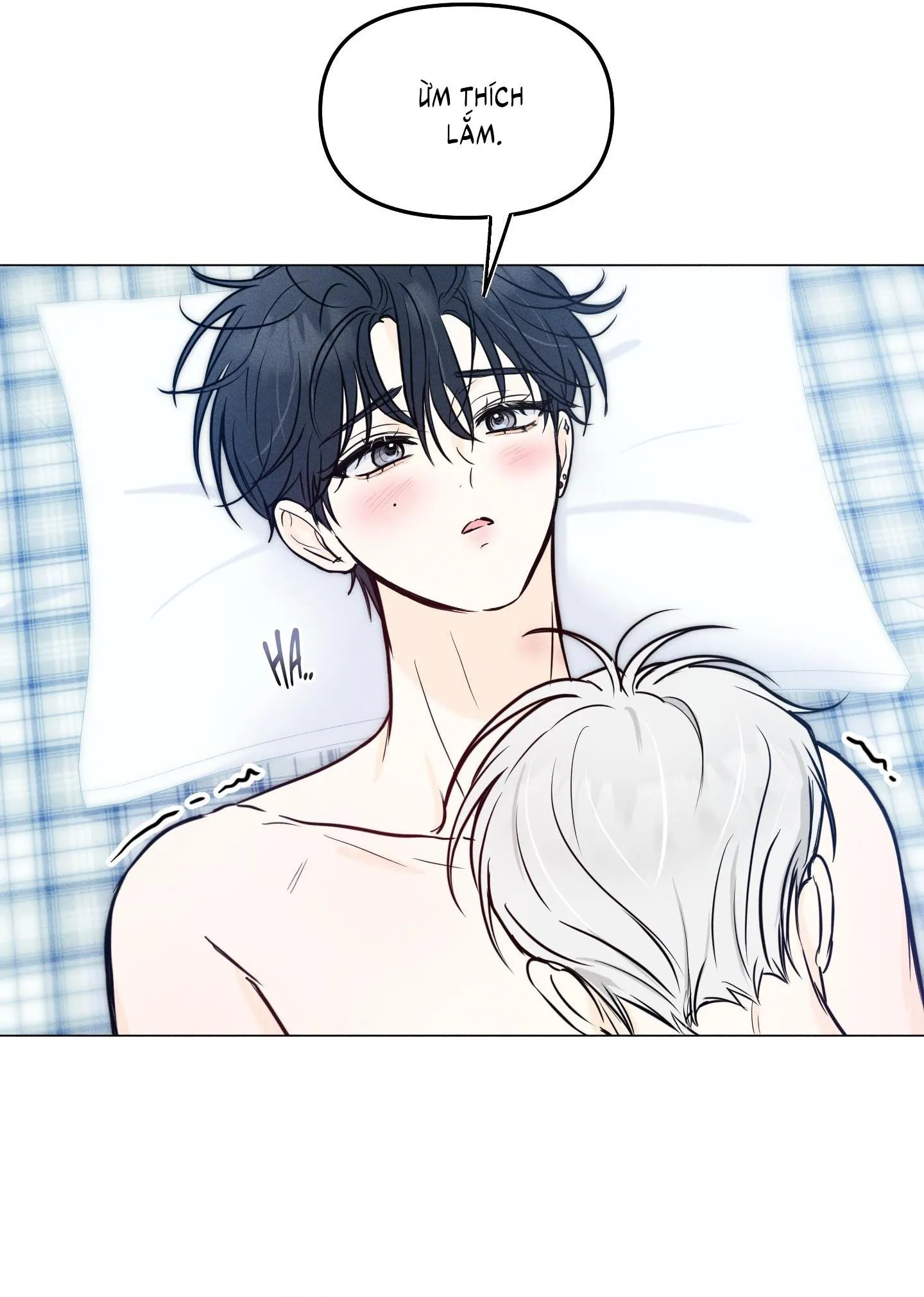 LOVE STRUCK Chapter 18 Trang 34