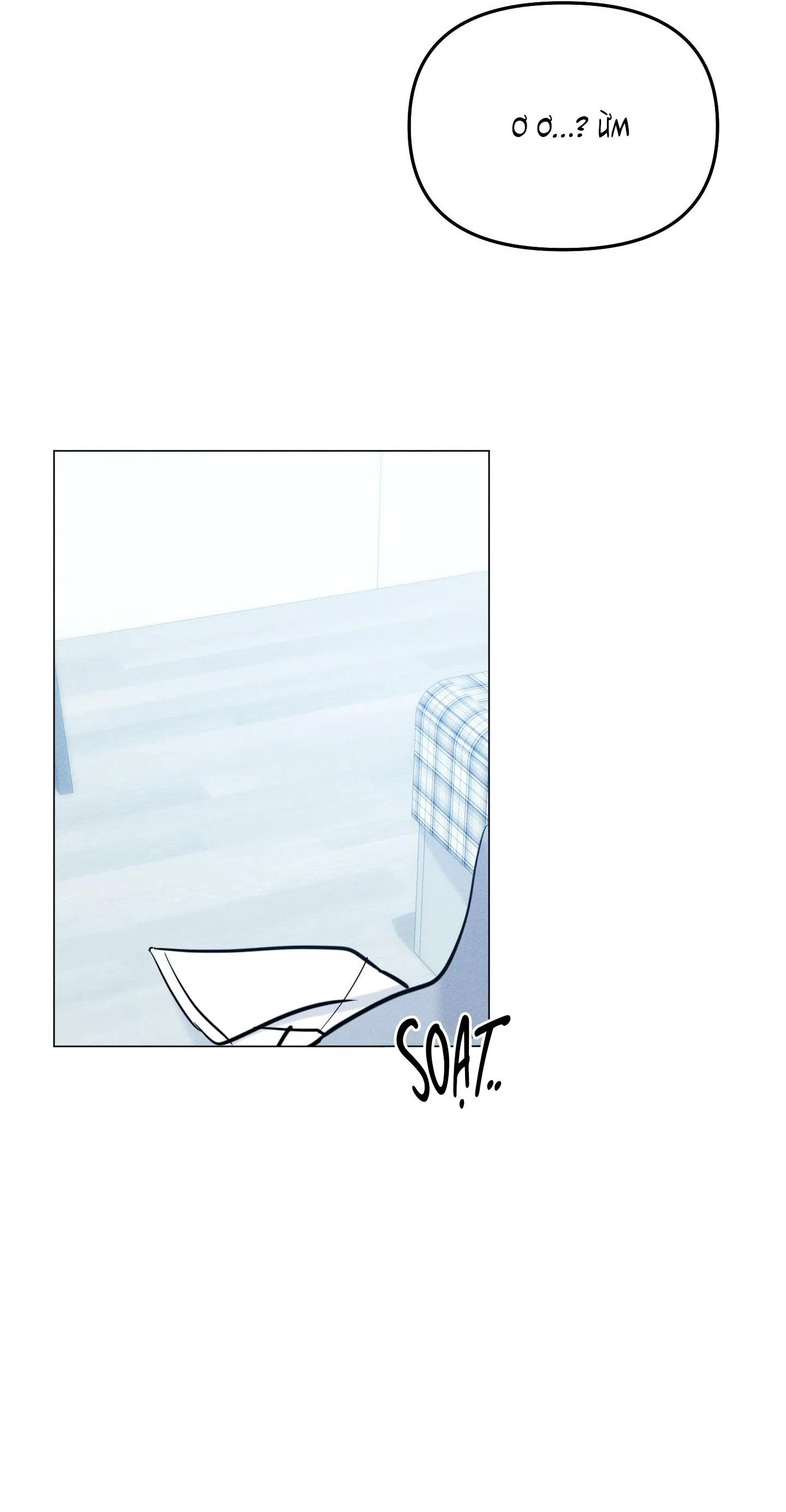 LOVE STRUCK Chapter 18 Trang 37