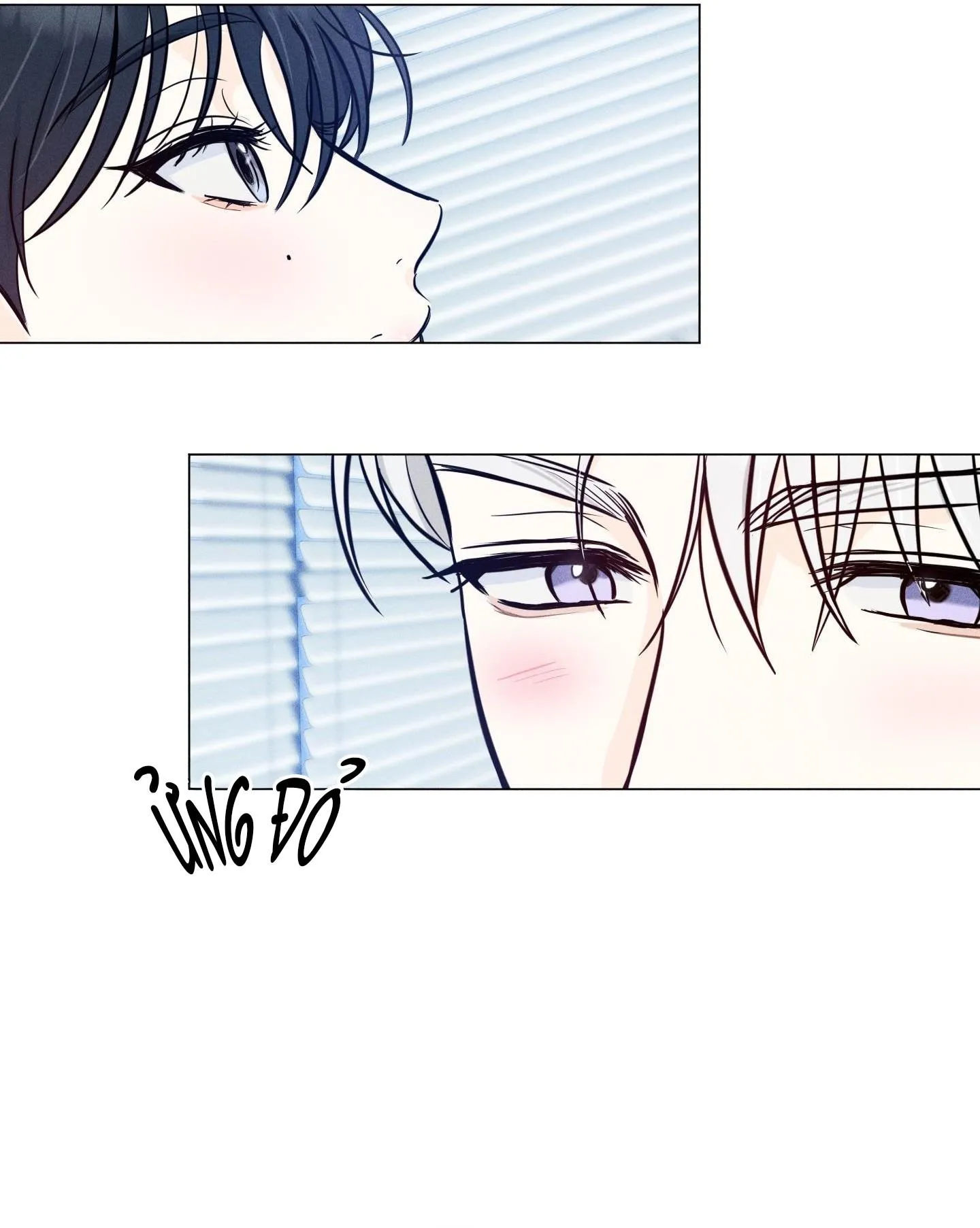 LOVE STRUCK Chapter 18 Trang 38