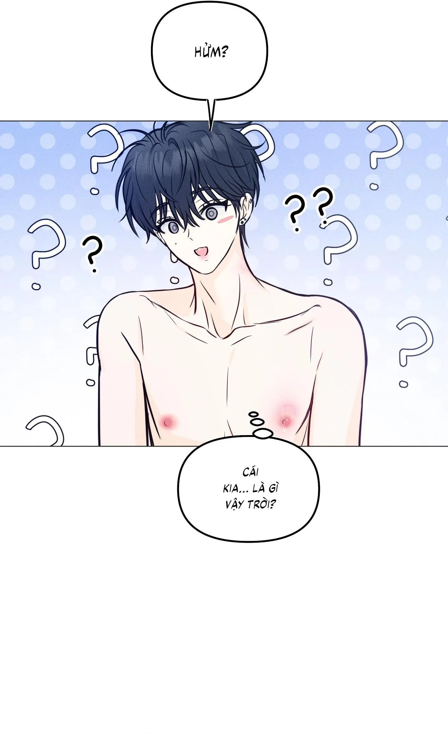 LOVE STRUCK Chapter 18 Trang 41