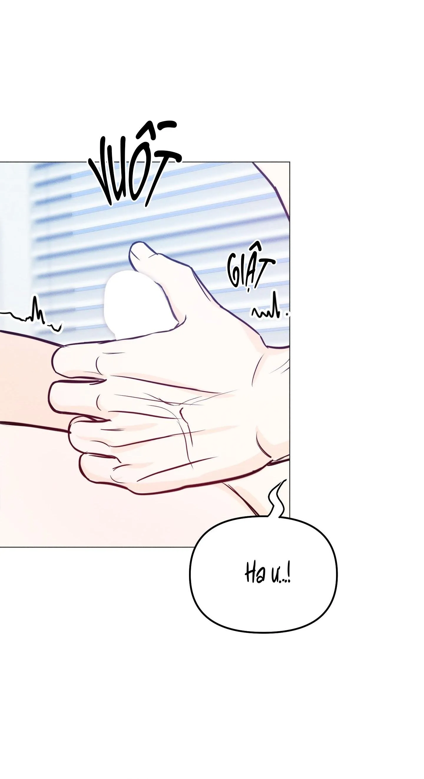 LOVE STRUCK Chapter 18 Trang 48