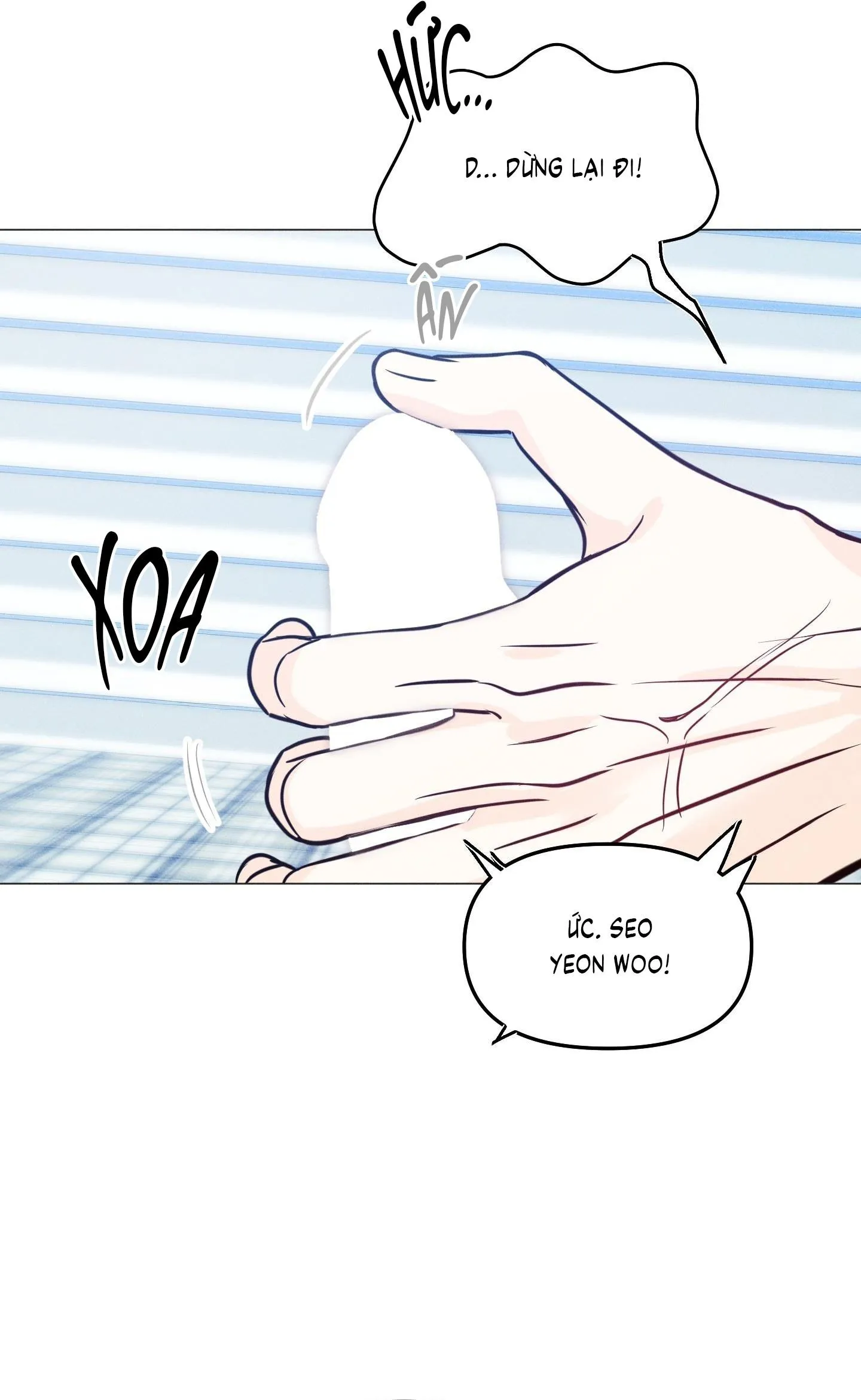 LOVE STRUCK Chapter 18 Trang 51