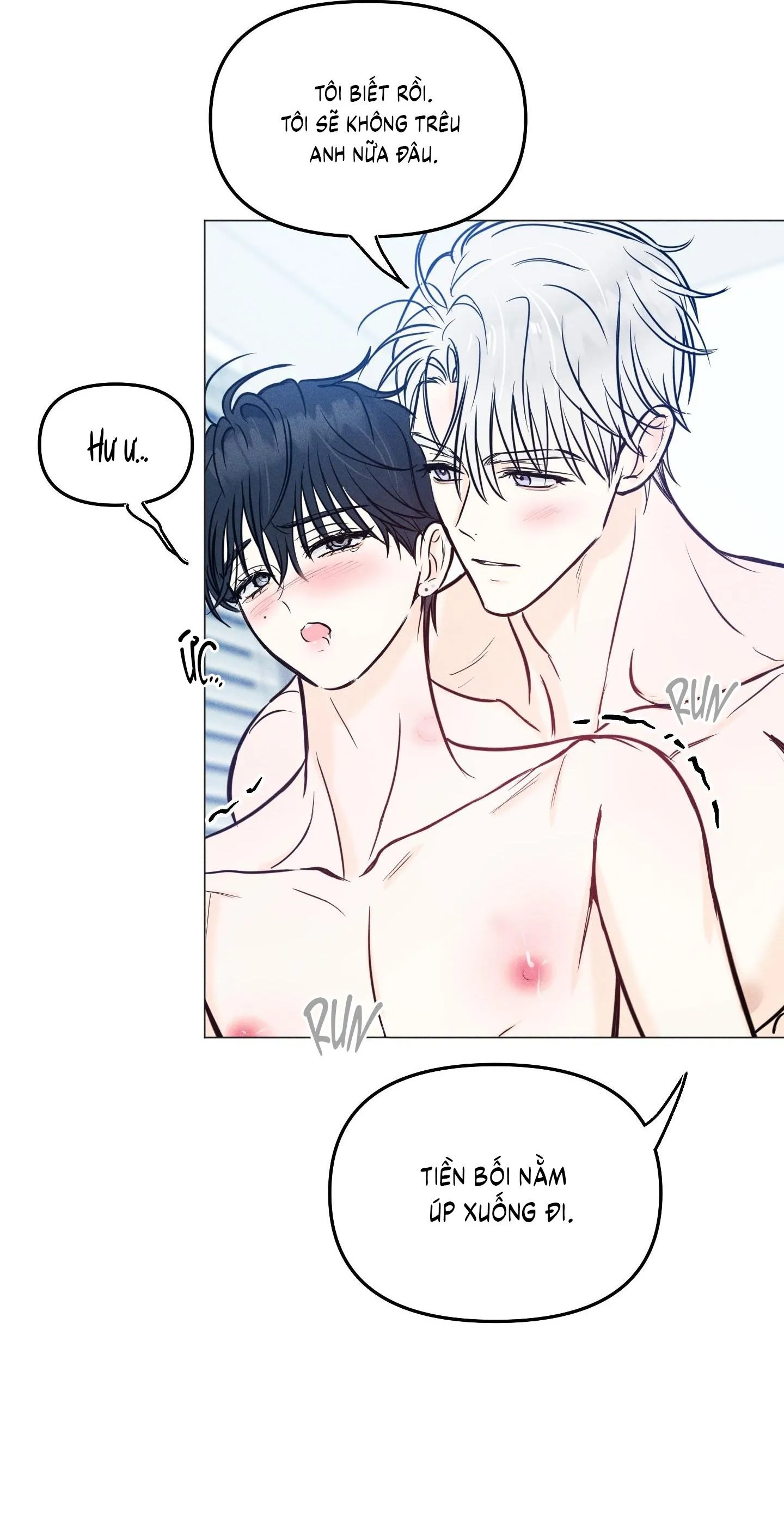 LOVE STRUCK Chapter 18 Trang 52