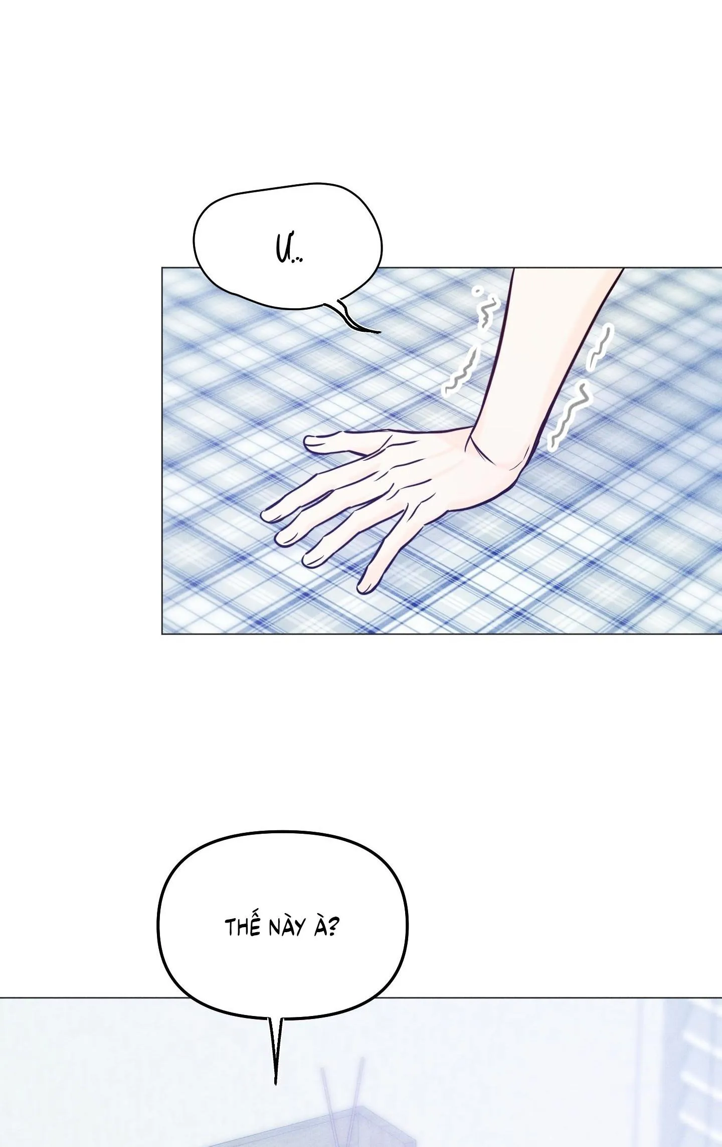 LOVE STRUCK Chapter 18 Trang 53