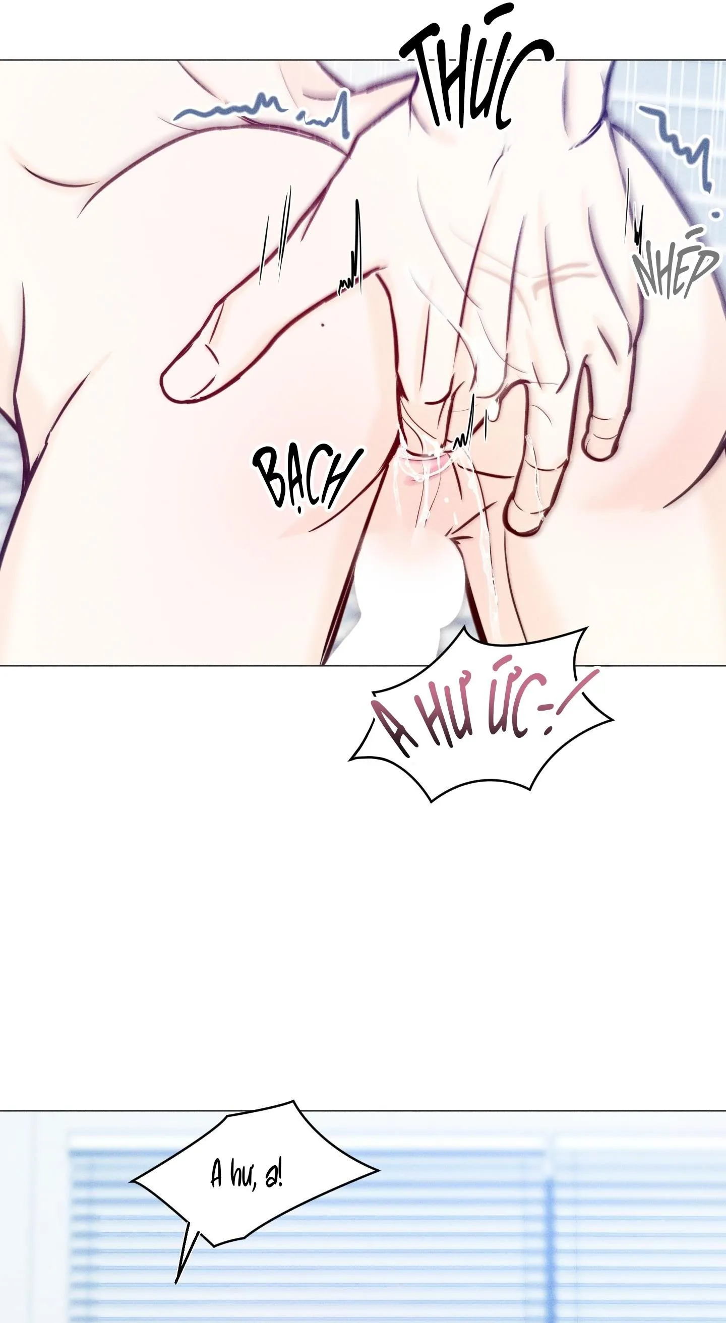 LOVE STRUCK Chapter 18 Trang 58