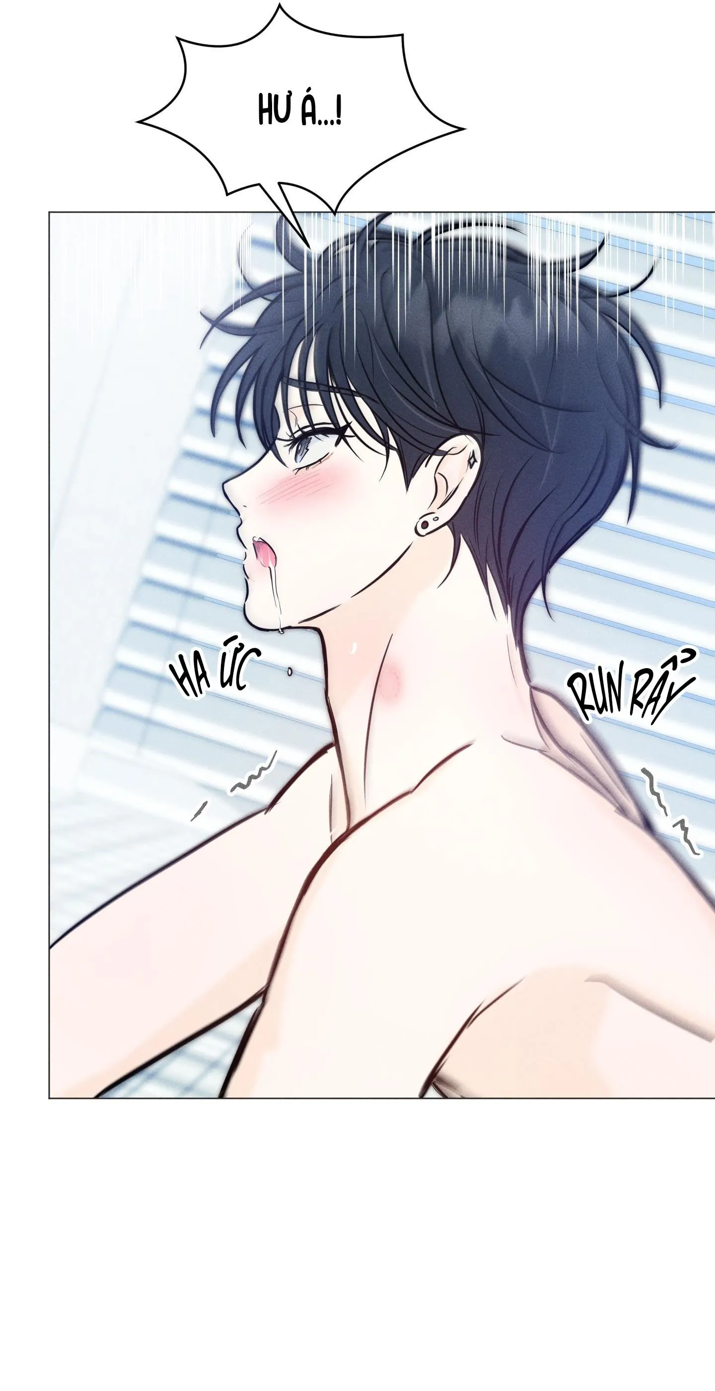 LOVE STRUCK Chapter 18 Trang 62