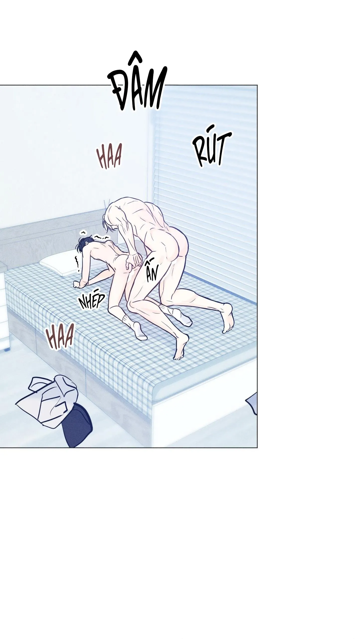 LOVE STRUCK Chapter 18 Trang 63