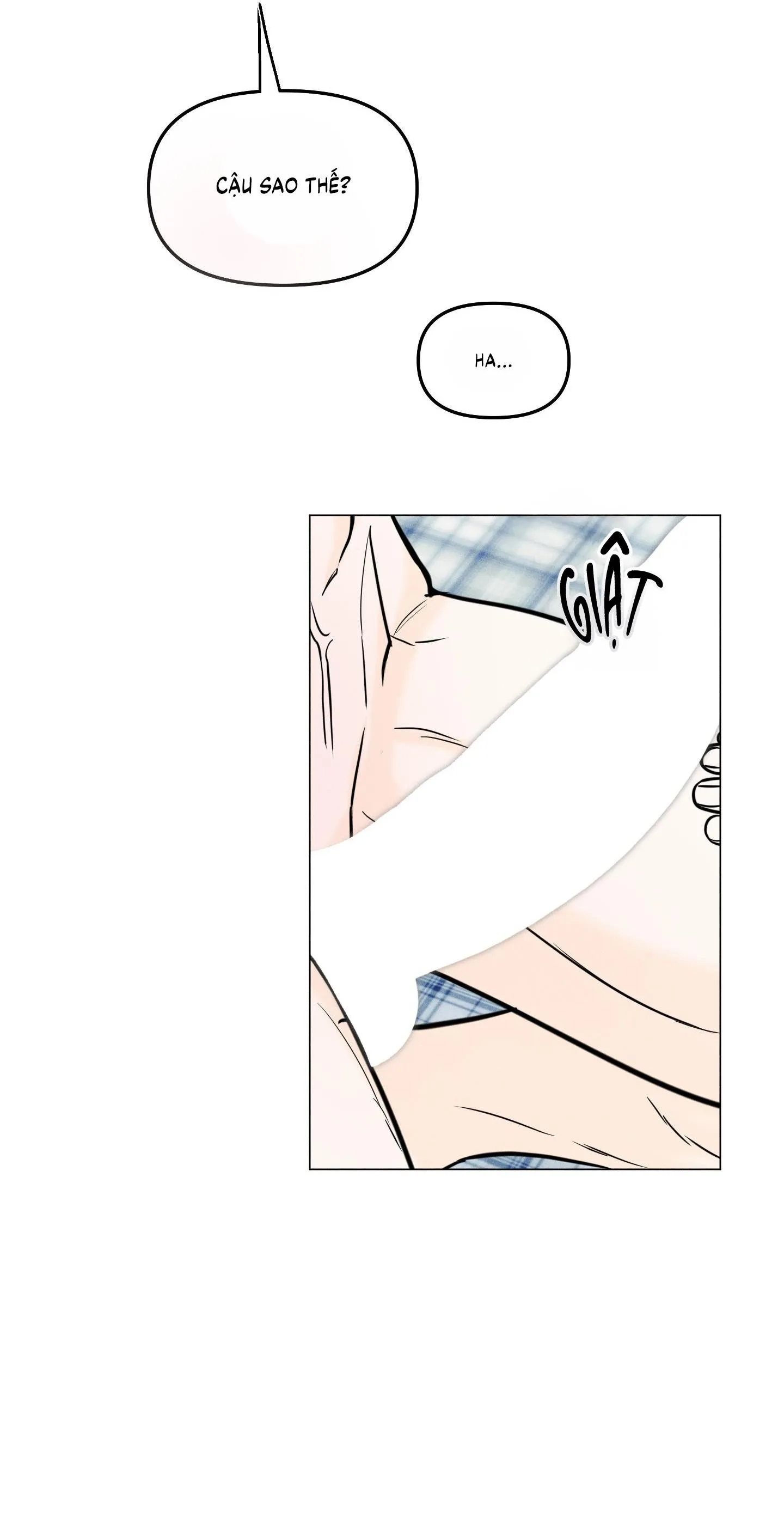 LOVE STRUCK Chapter 19 Trang 4