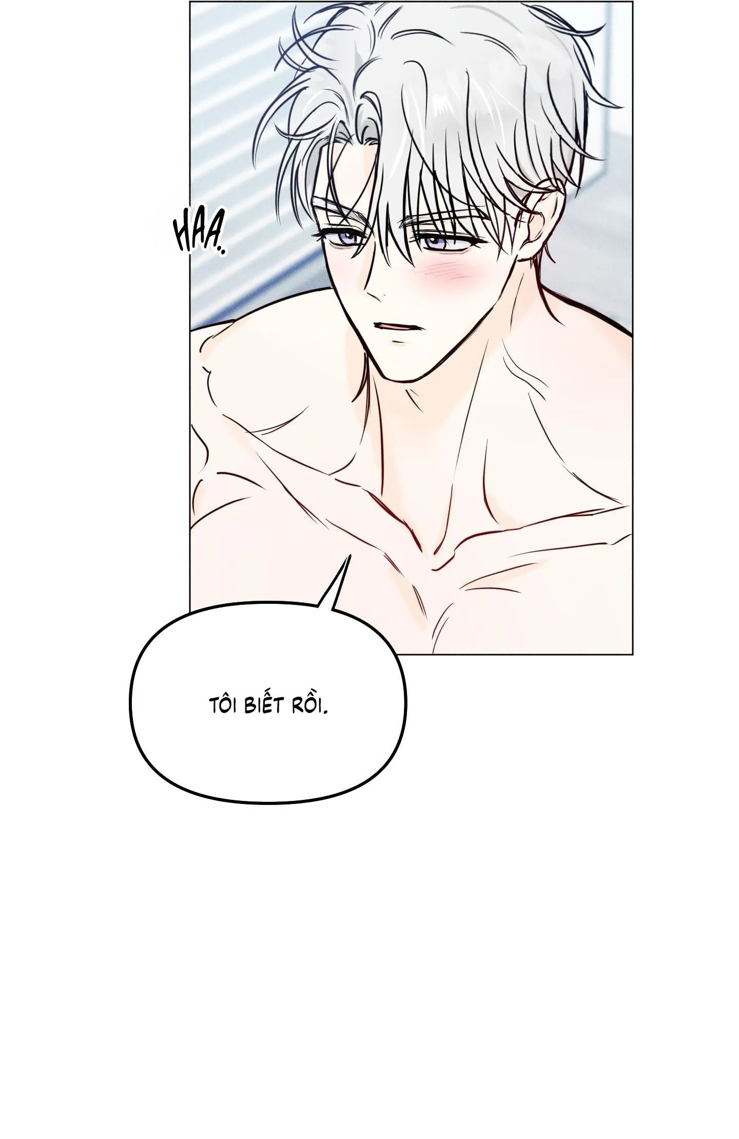 LOVE STRUCK Chapter 19 Trang 7