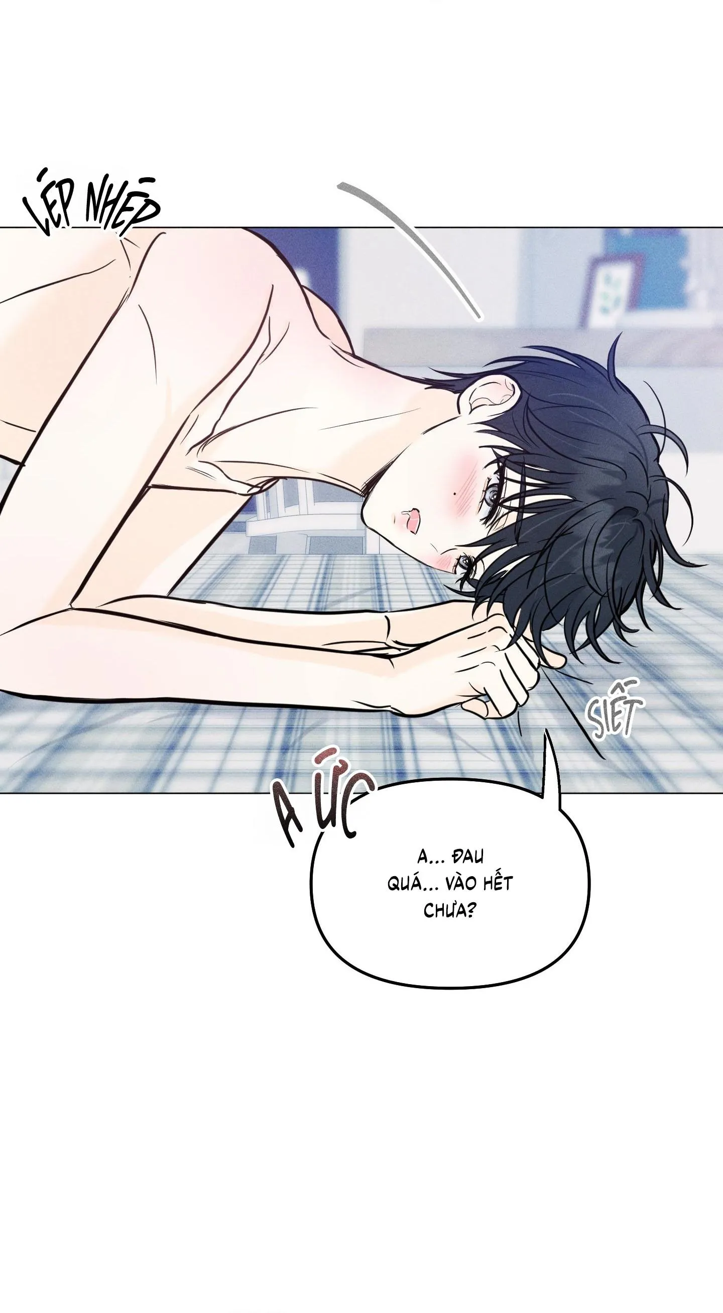 LOVE STRUCK Chapter 19 Trang 12