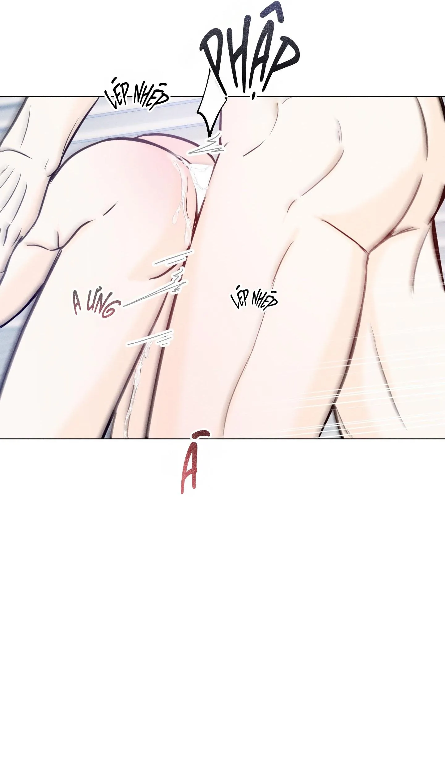 LOVE STRUCK Chapter 19 Trang 20