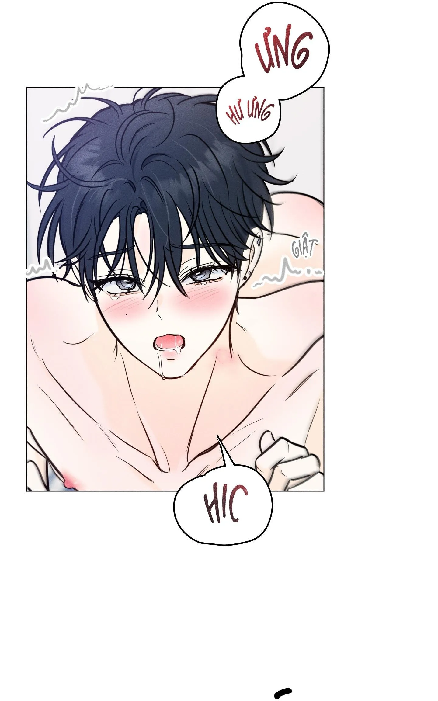 LOVE STRUCK Chapter 19 Trang 22