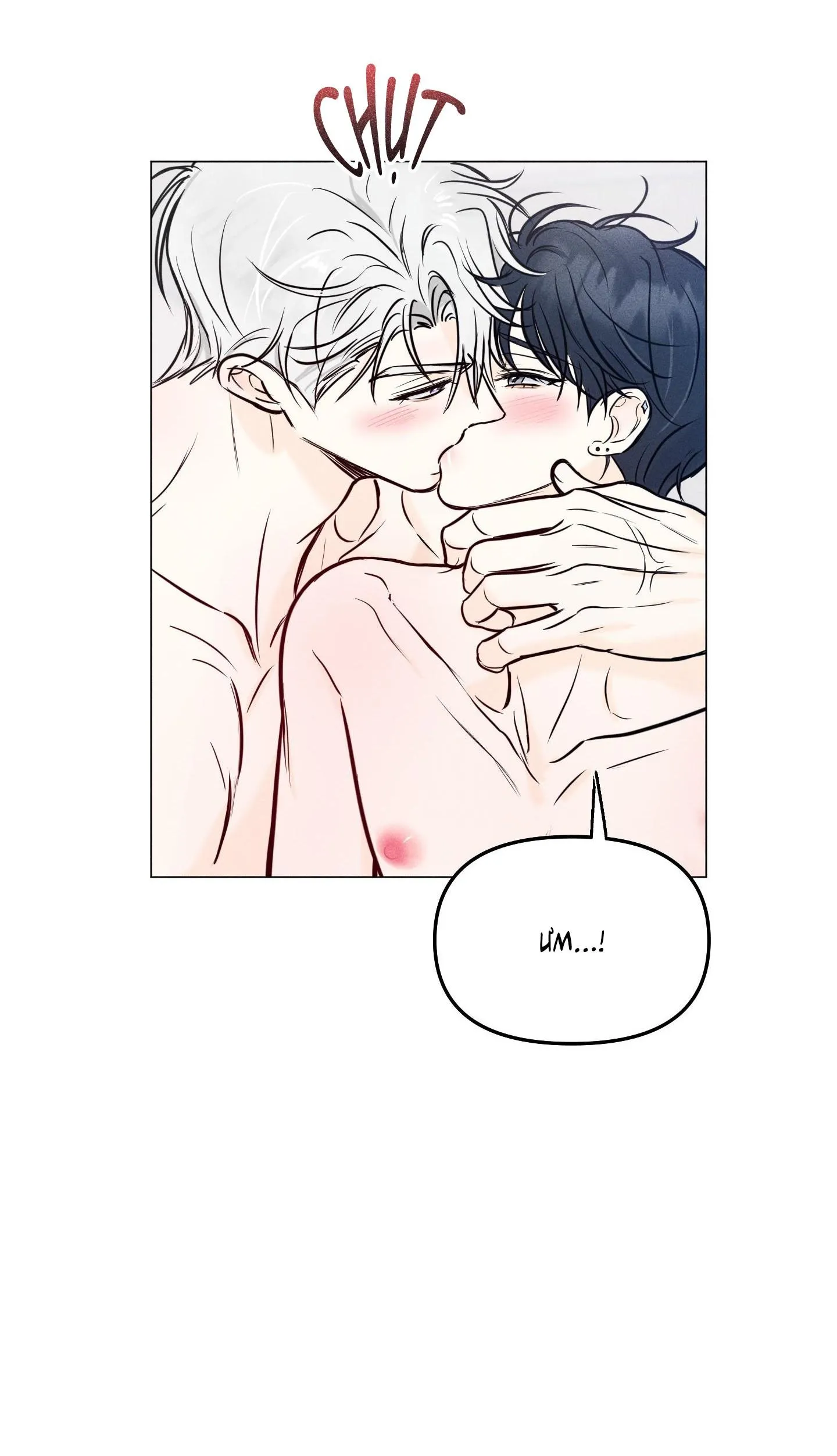 LOVE STRUCK Chapter 19 Trang 28