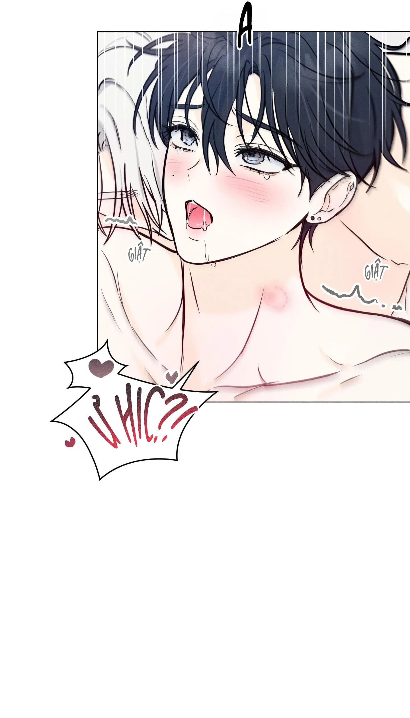 LOVE STRUCK Chapter 19 Trang 35