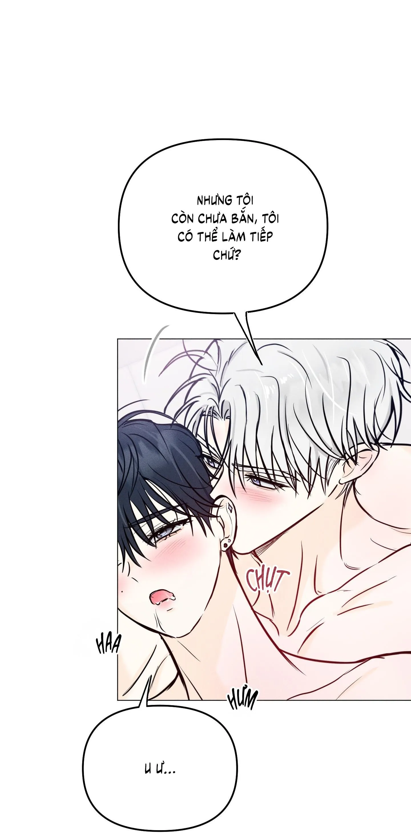 LOVE STRUCK Chapter 19 Trang 39