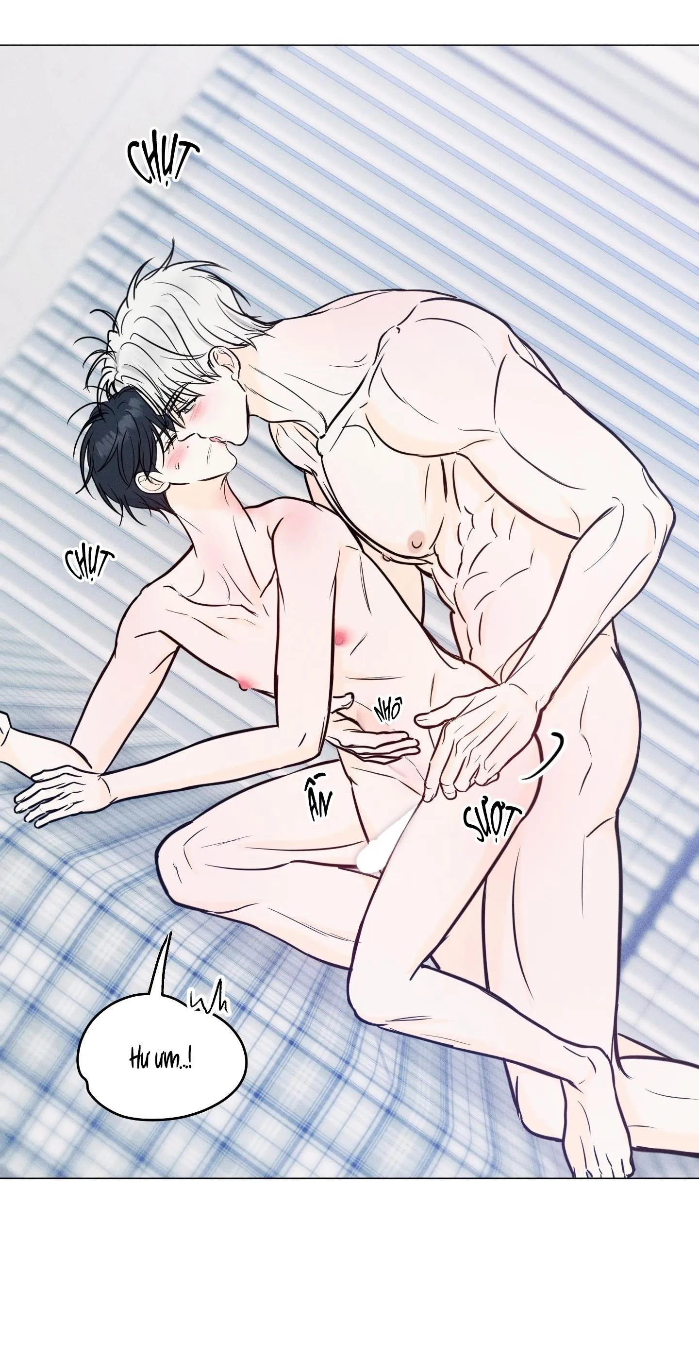 LOVE STRUCK Chapter 19 Trang 41