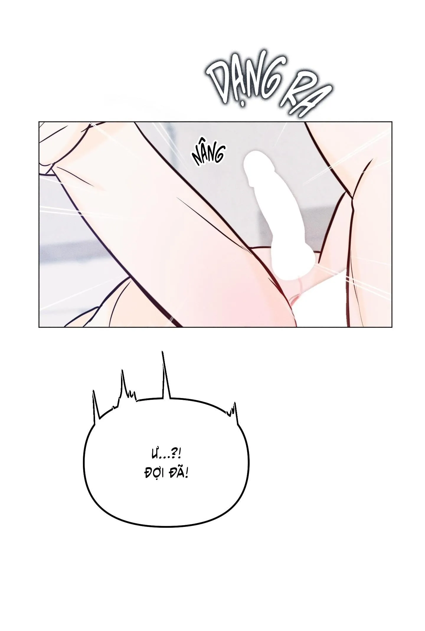 LOVE STRUCK Chapter 19 Trang 42