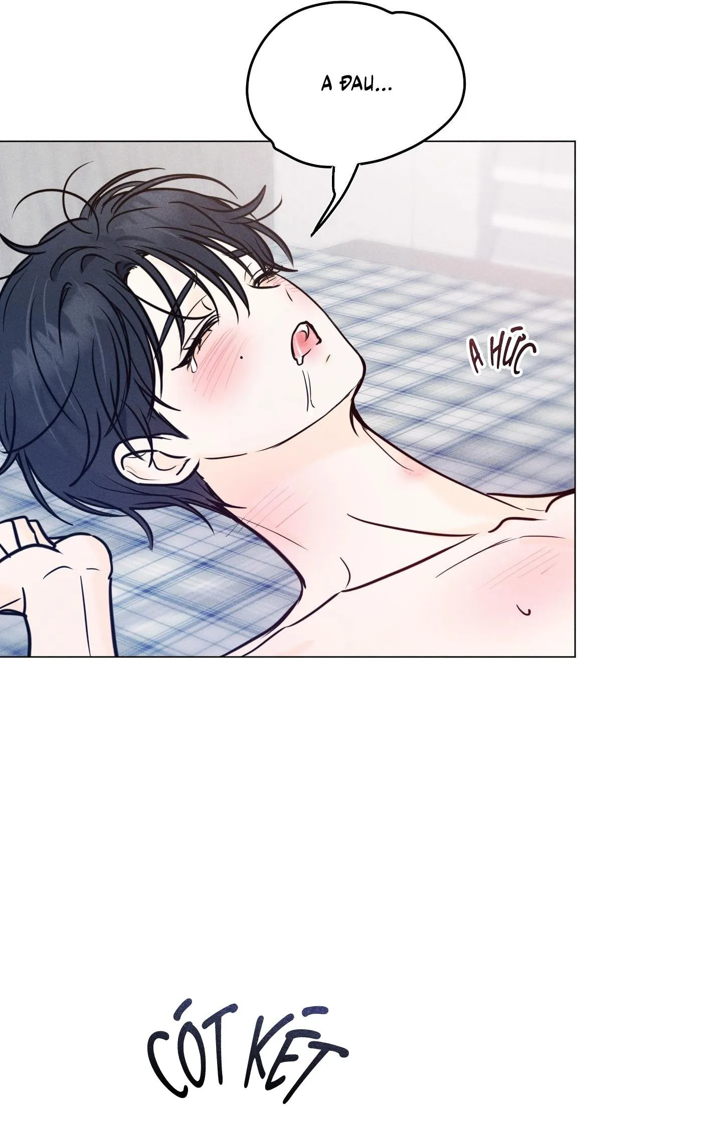 LOVE STRUCK Chapter 19 Trang 46