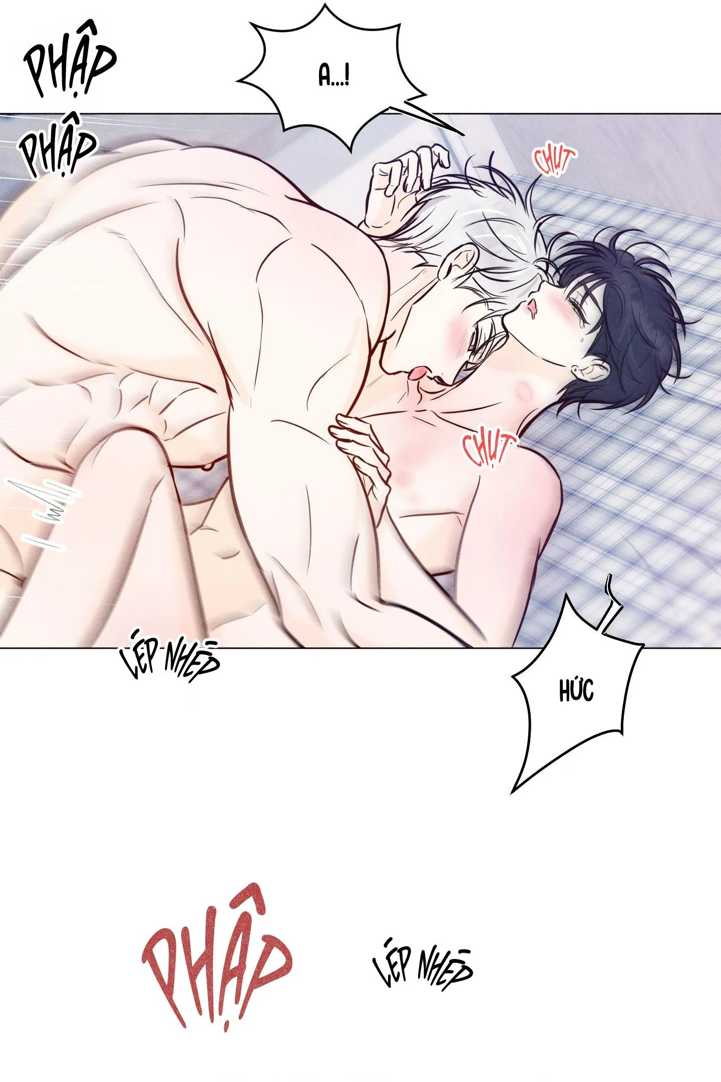 LOVE STRUCK Chapter 19 Trang 49