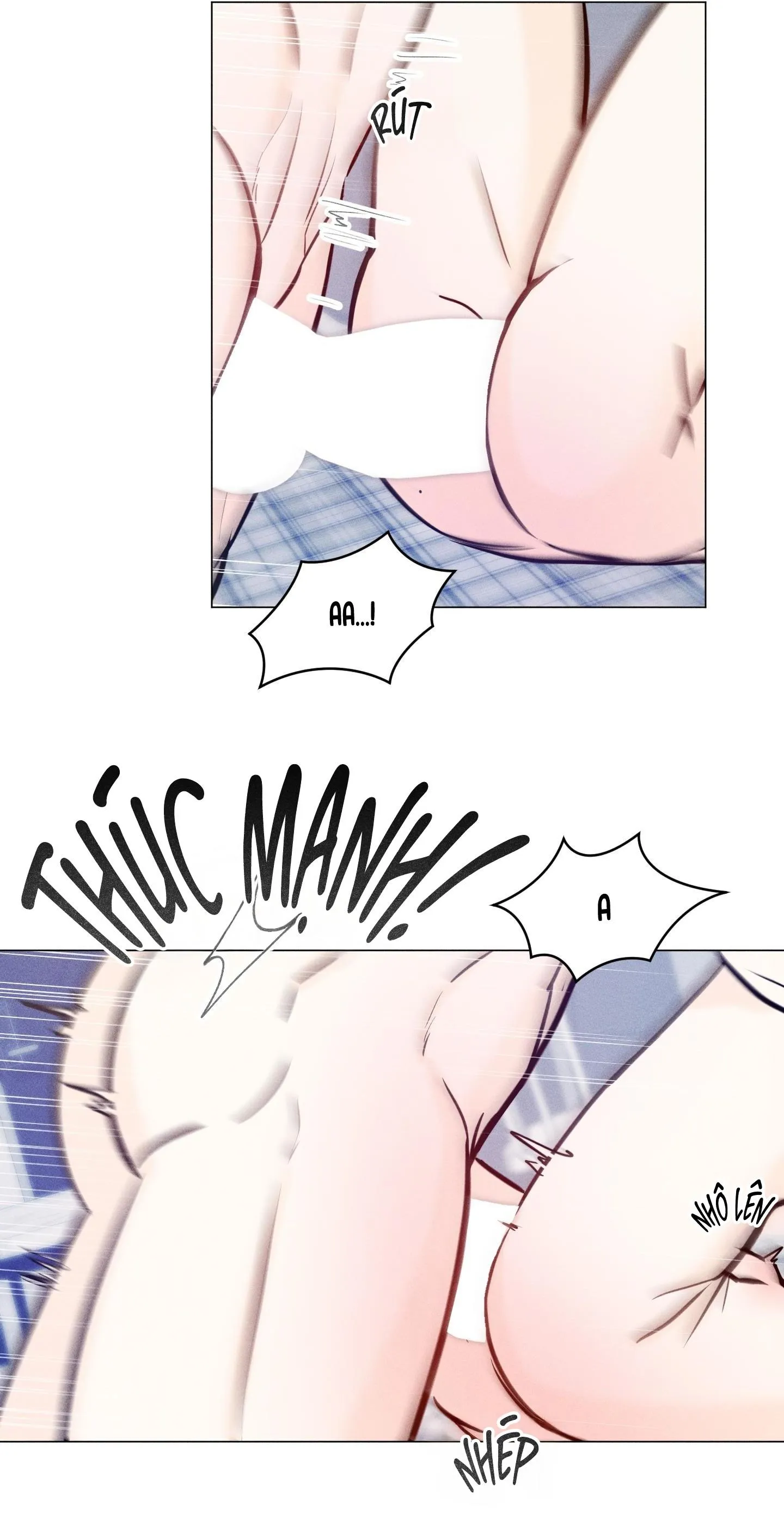 LOVE STRUCK Chapter 19 Trang 50