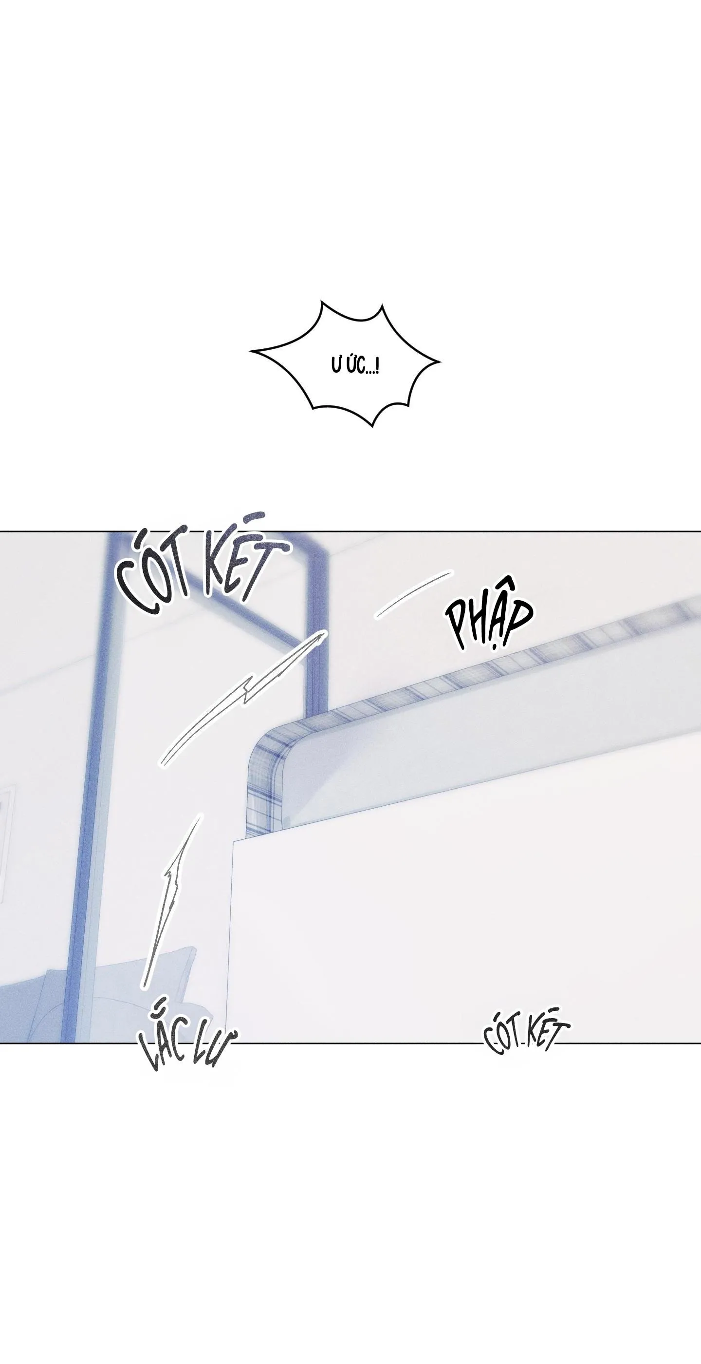 LOVE STRUCK Chapter 19 Trang 51