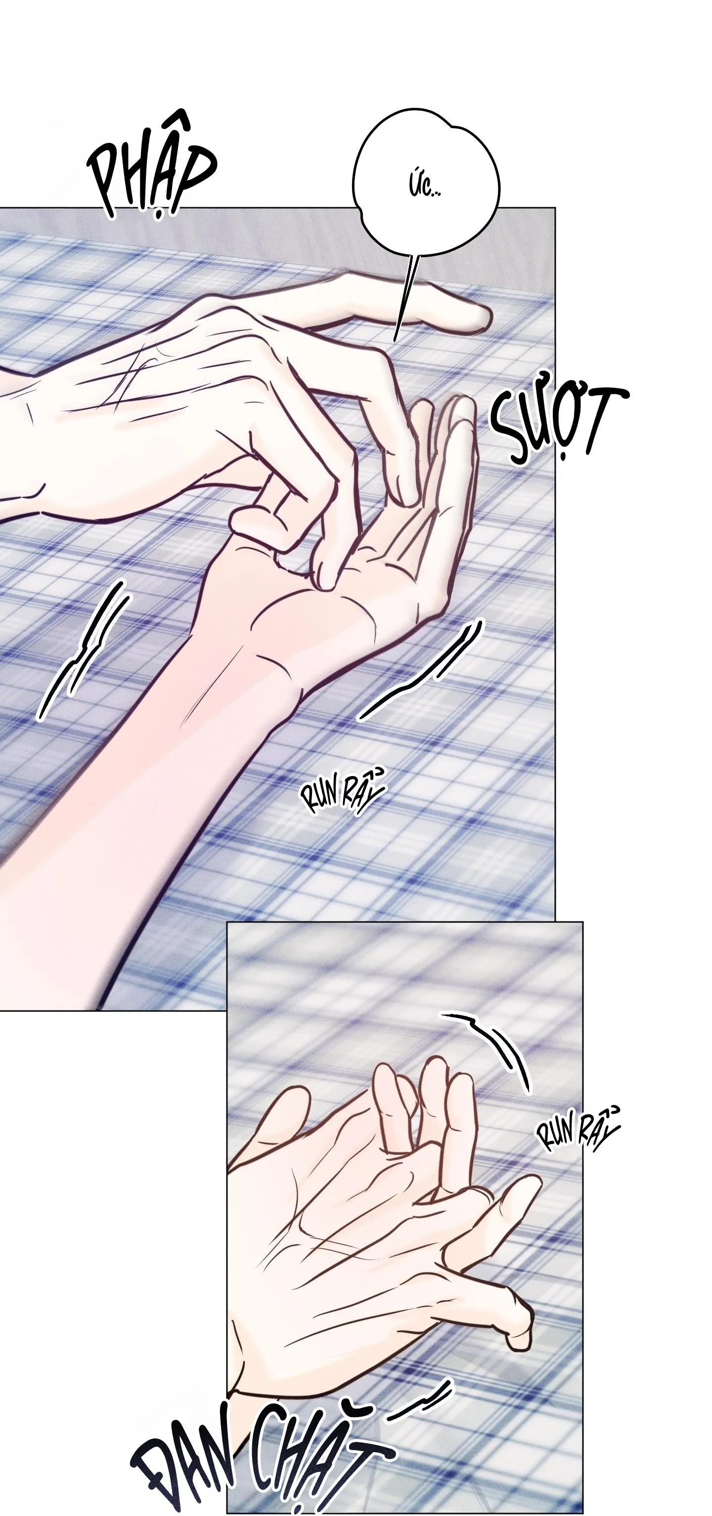 LOVE STRUCK Chapter 19 Trang 52