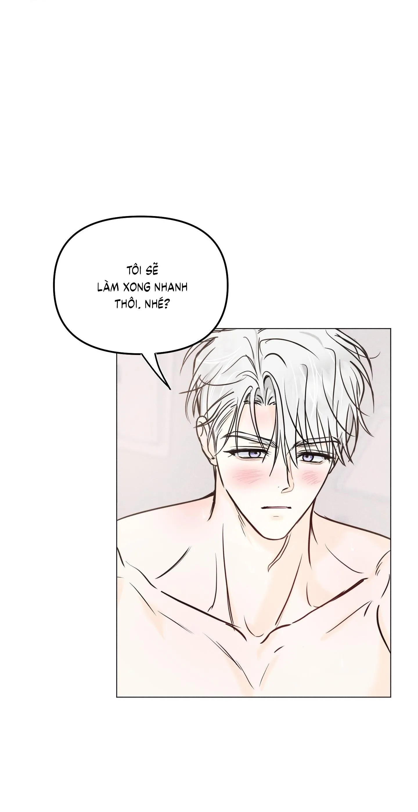 LOVE STRUCK Chapter 20 Trang 3