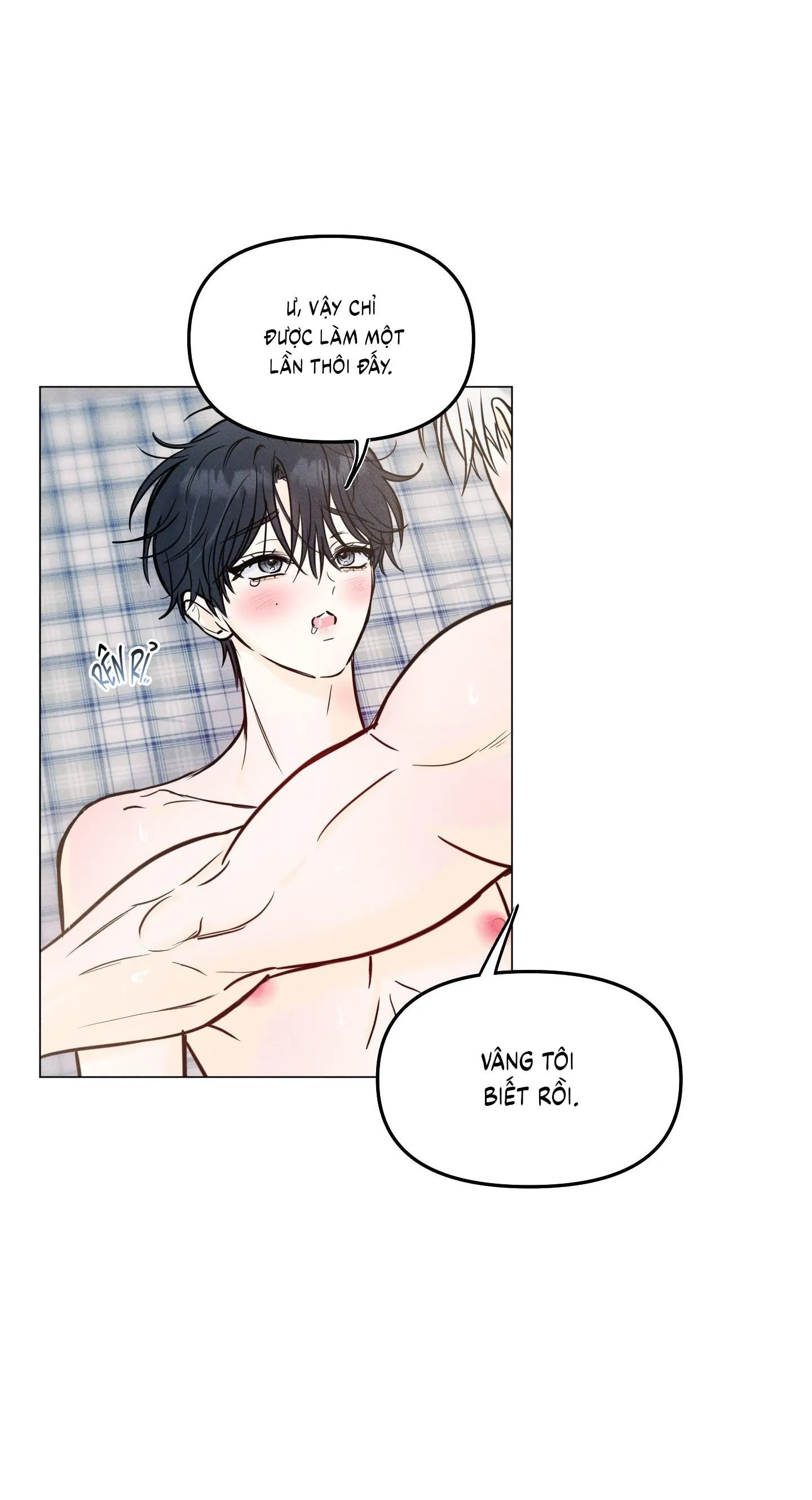 LOVE STRUCK Chapter 20 Trang 4