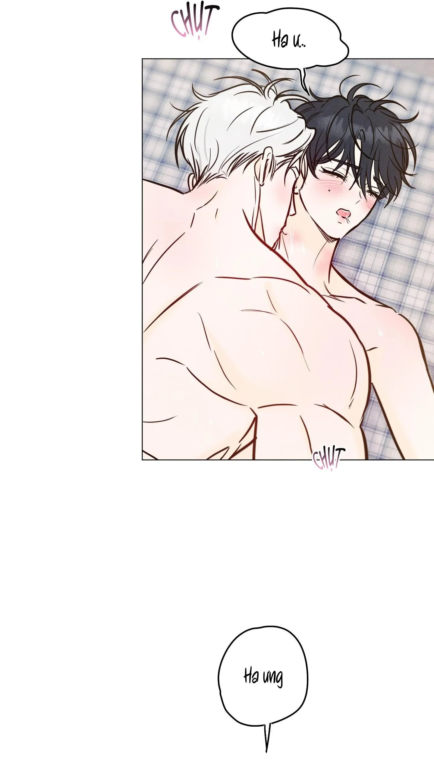 LOVE STRUCK Chapter 20 Trang 6