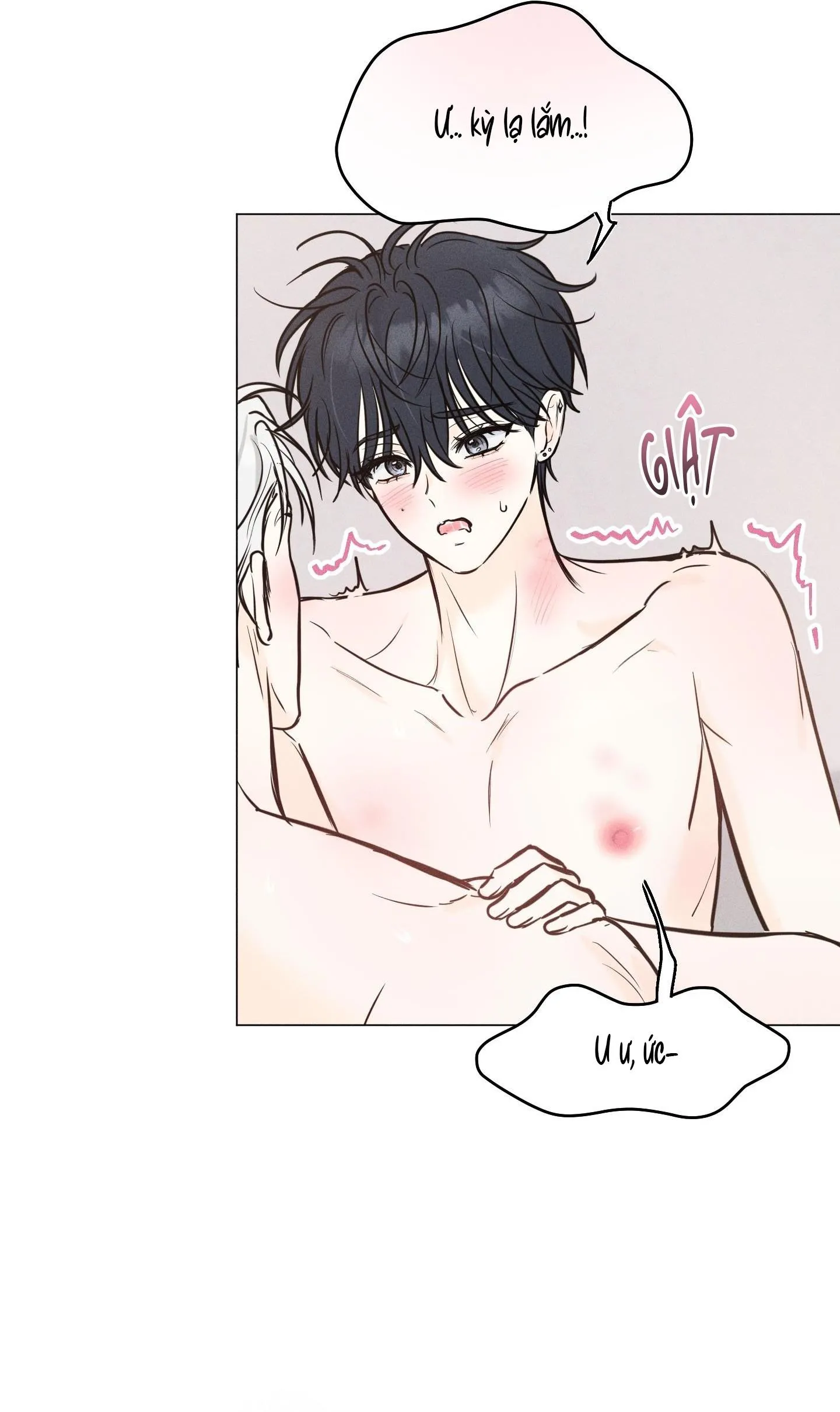 LOVE STRUCK Chapter 20 Trang 10