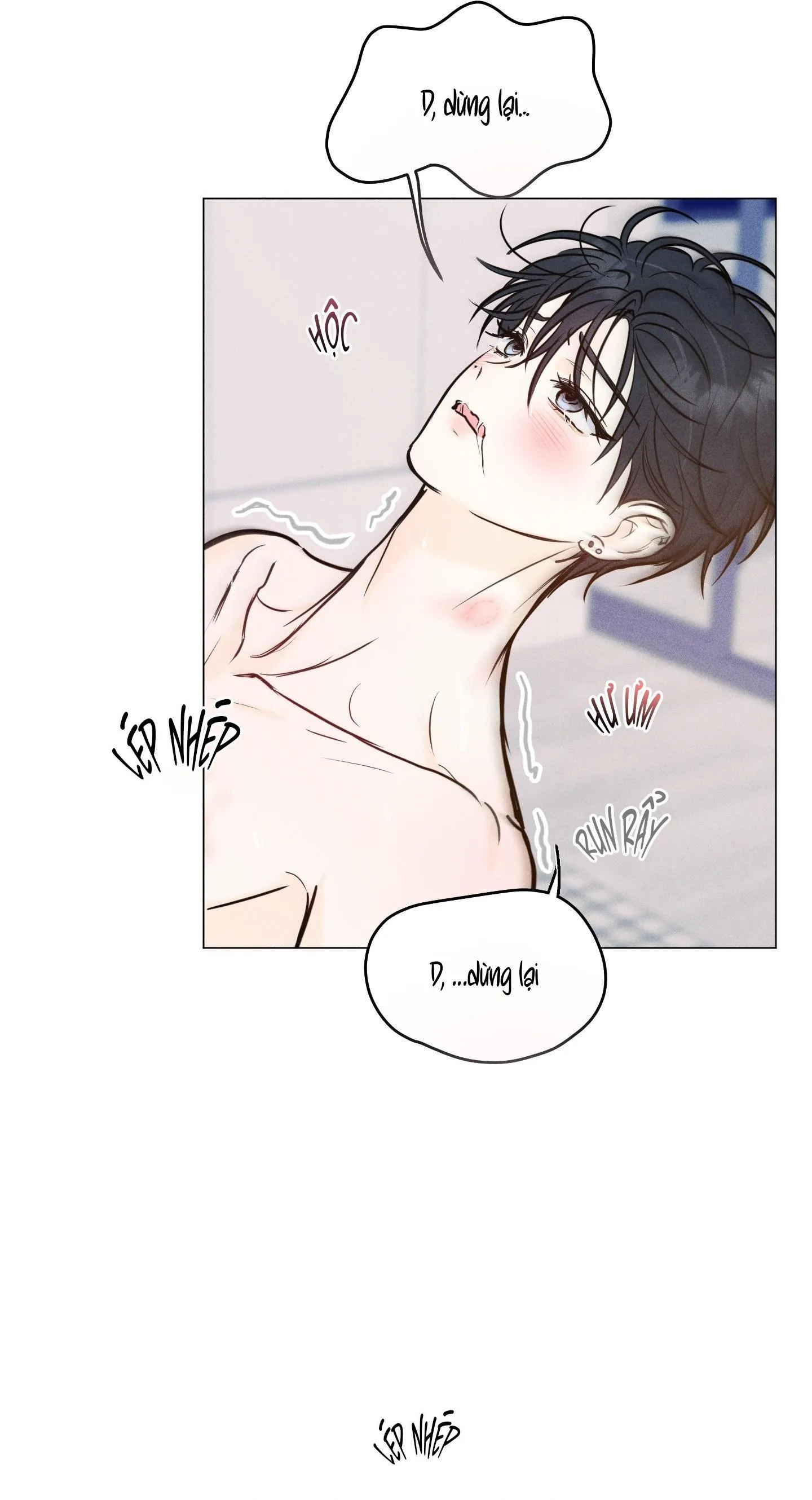 LOVE STRUCK Chapter 20 Trang 13