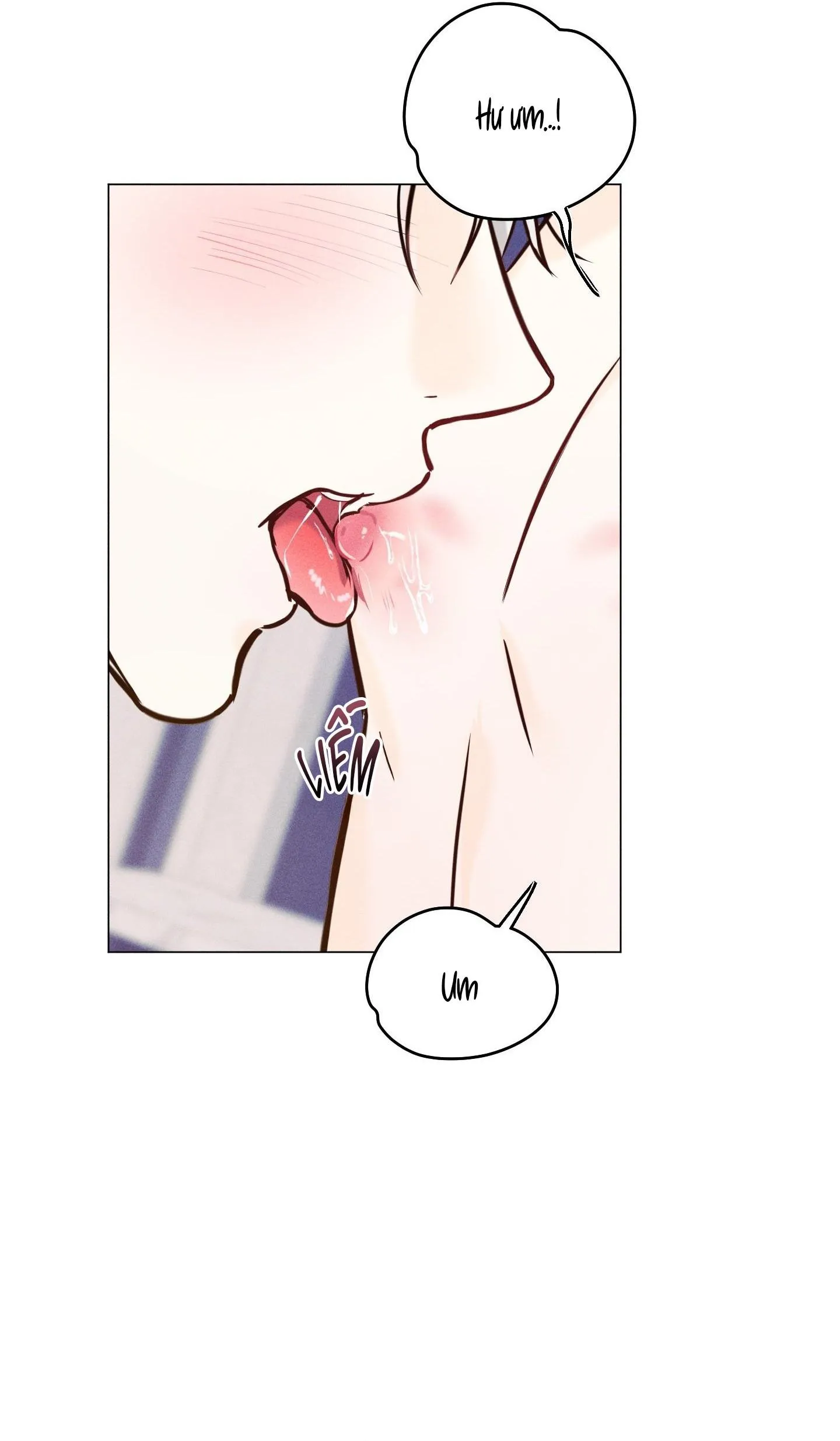 LOVE STRUCK Chapter 20 Trang 15